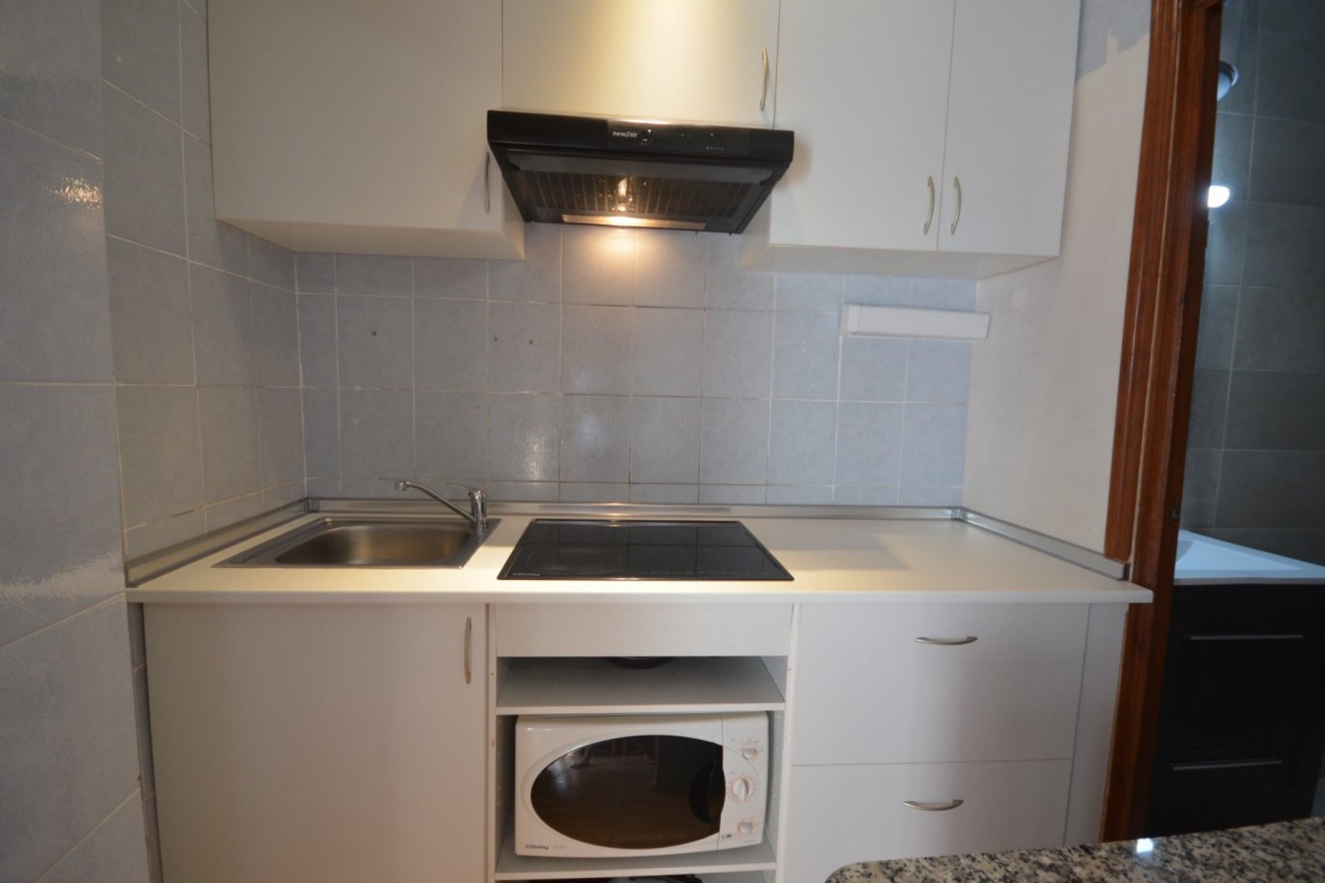 Resale - Apartamento - Torrevieja - Torrejón