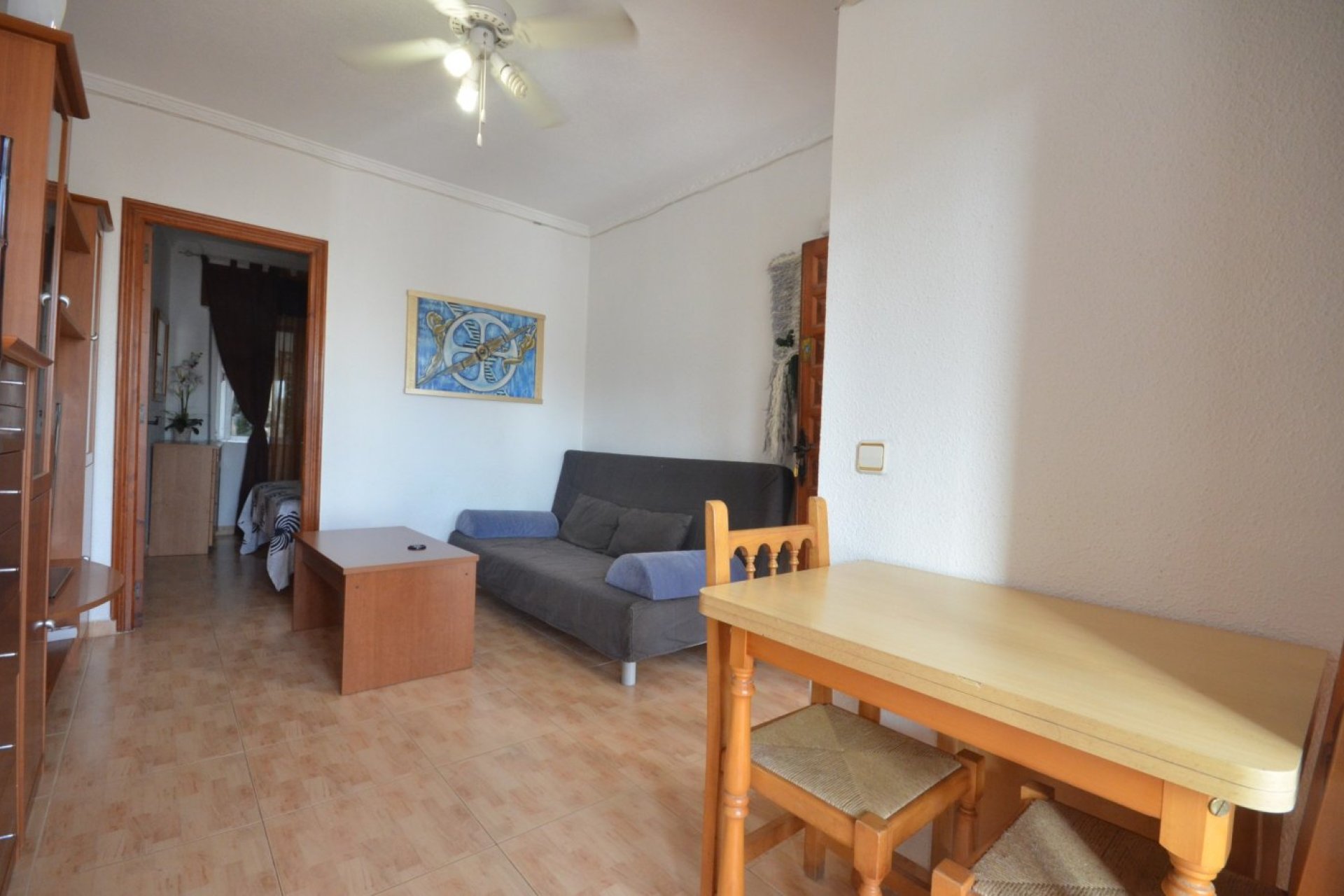 Resale - Apartamento - Torrevieja - Torrejón