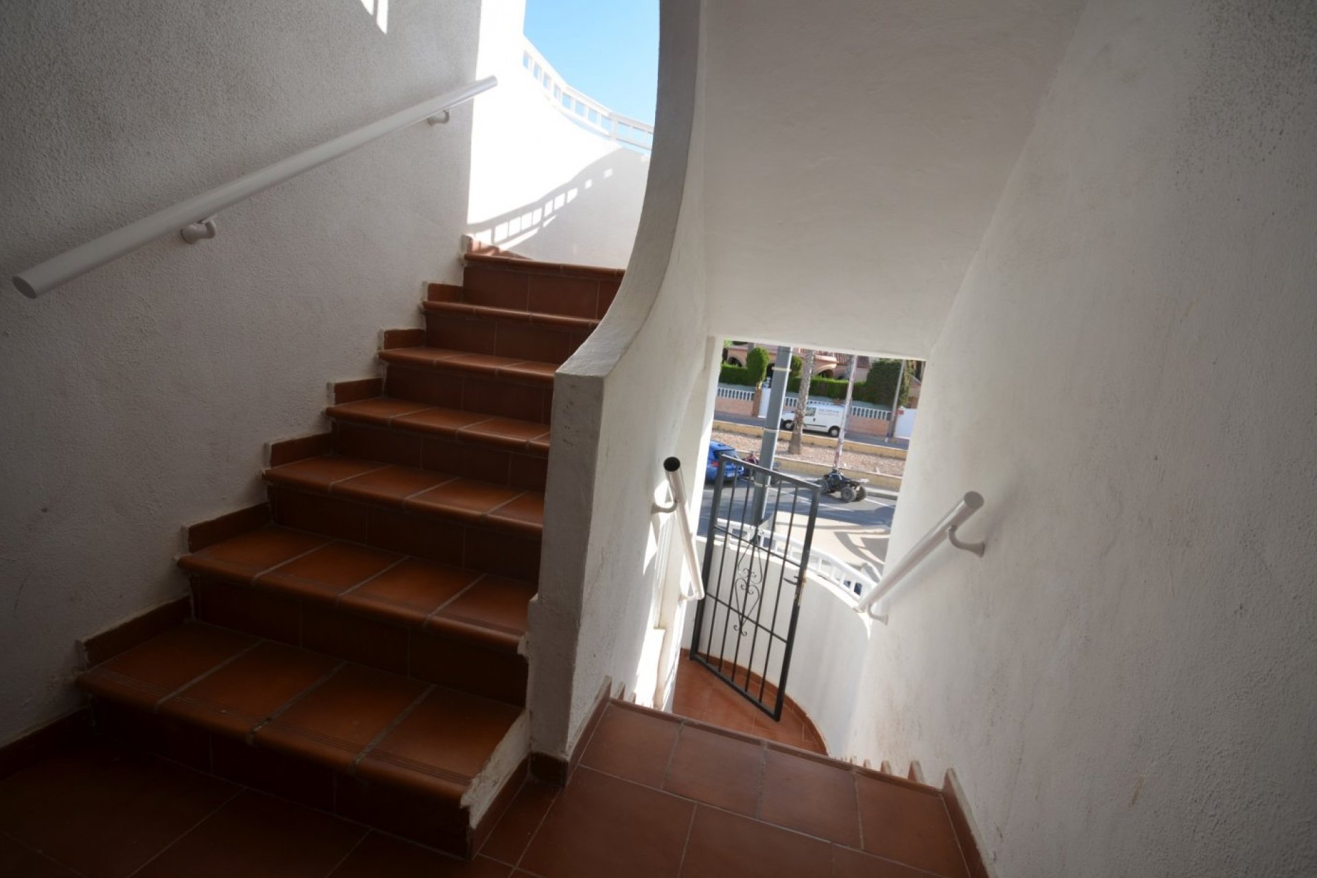 Resale - Apartamento - Torrevieja - Torrejón