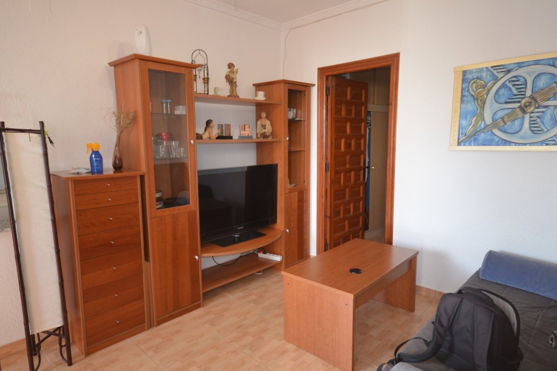 Resale - Apartamento - Torrevieja - Torrejón