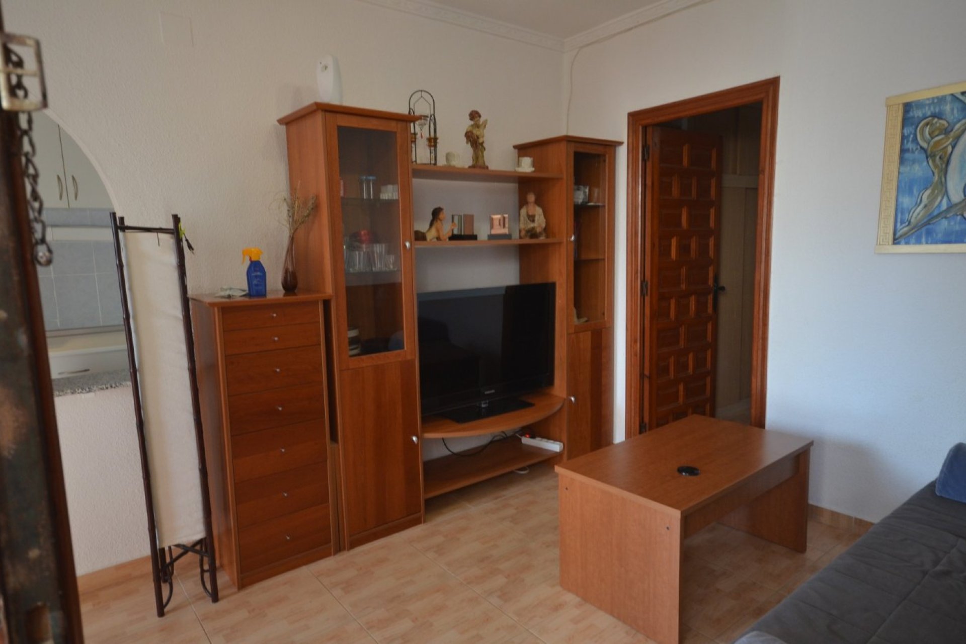 Resale - Apartamento - Torrevieja - Torrejón