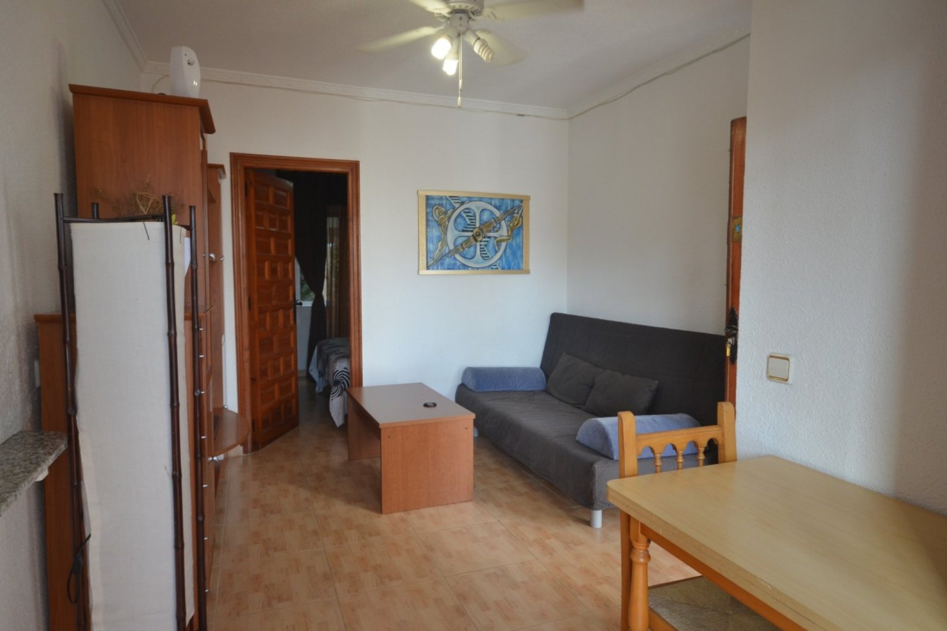 Resale - Apartamento - Torrevieja - Torrejón