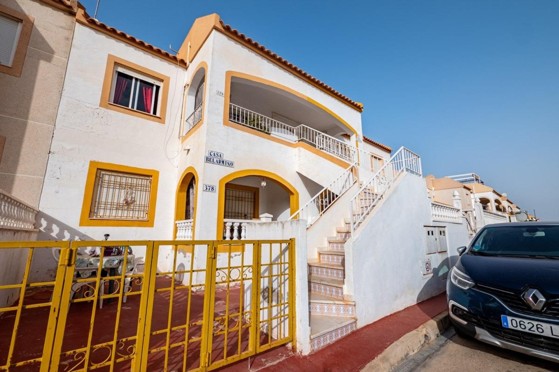 Resale - Apartamento - Torrevieja - Torretas