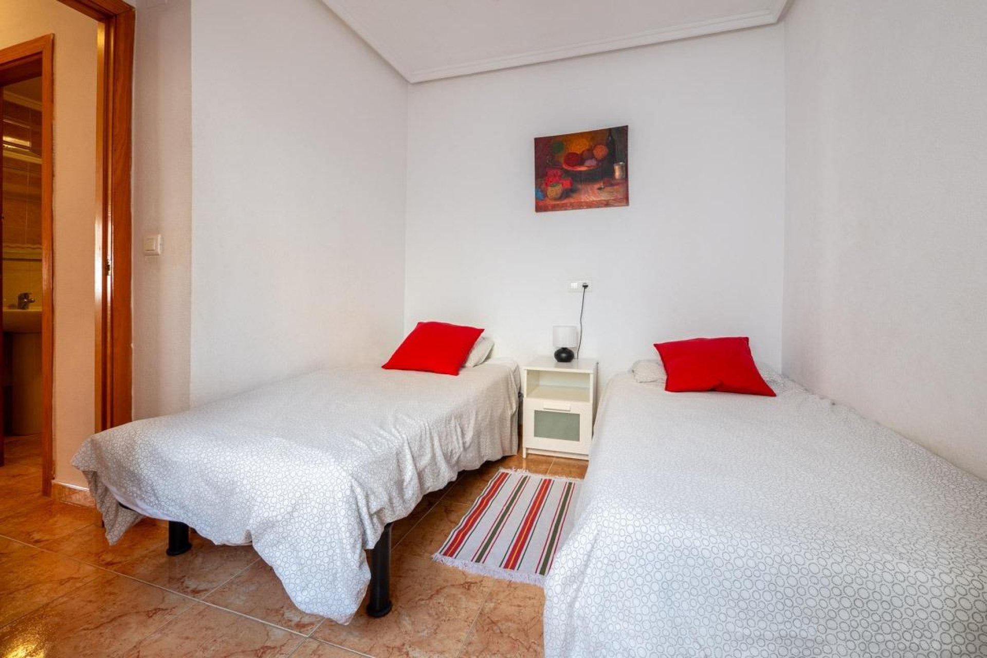 Resale - Apartamento - Torrevieja - Torretas