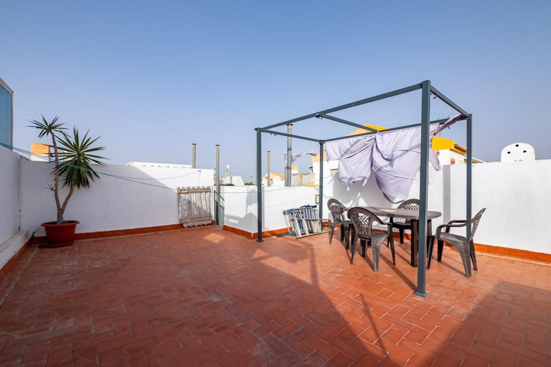 Resale - Apartamento - Torrevieja - Torretas