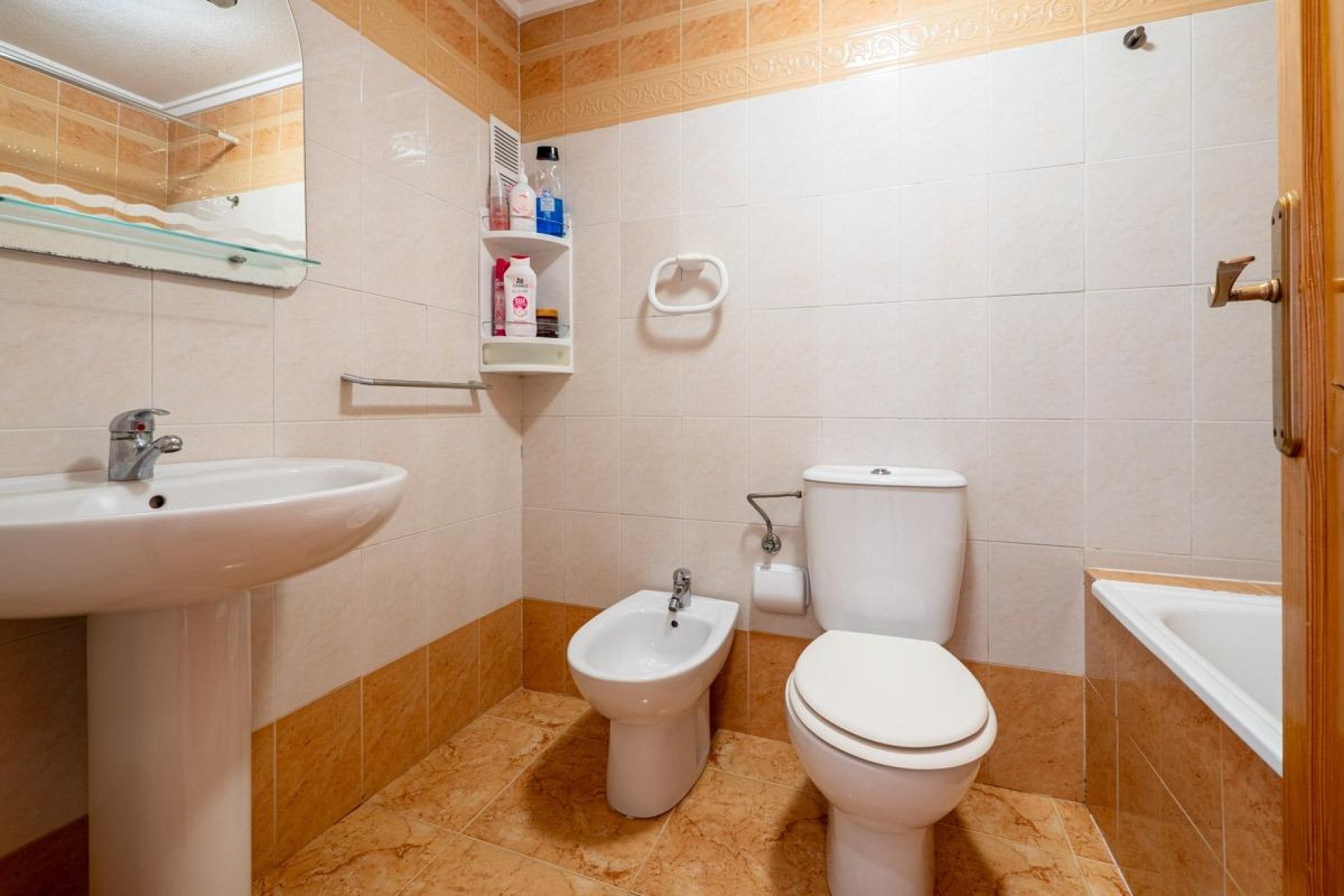 Resale - Apartamento - Torrevieja - Torretas