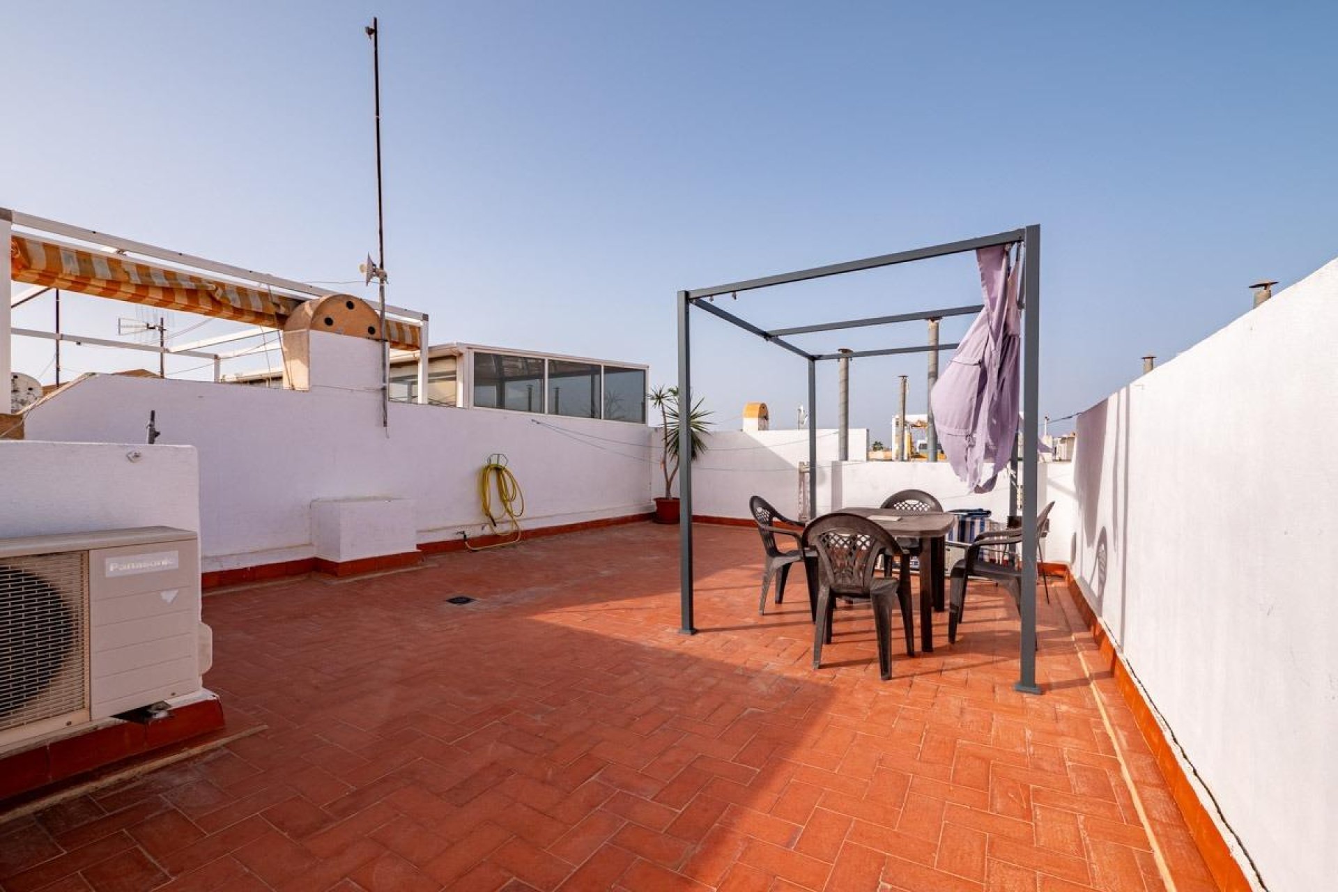 Resale - Apartamento - Torrevieja - Torretas