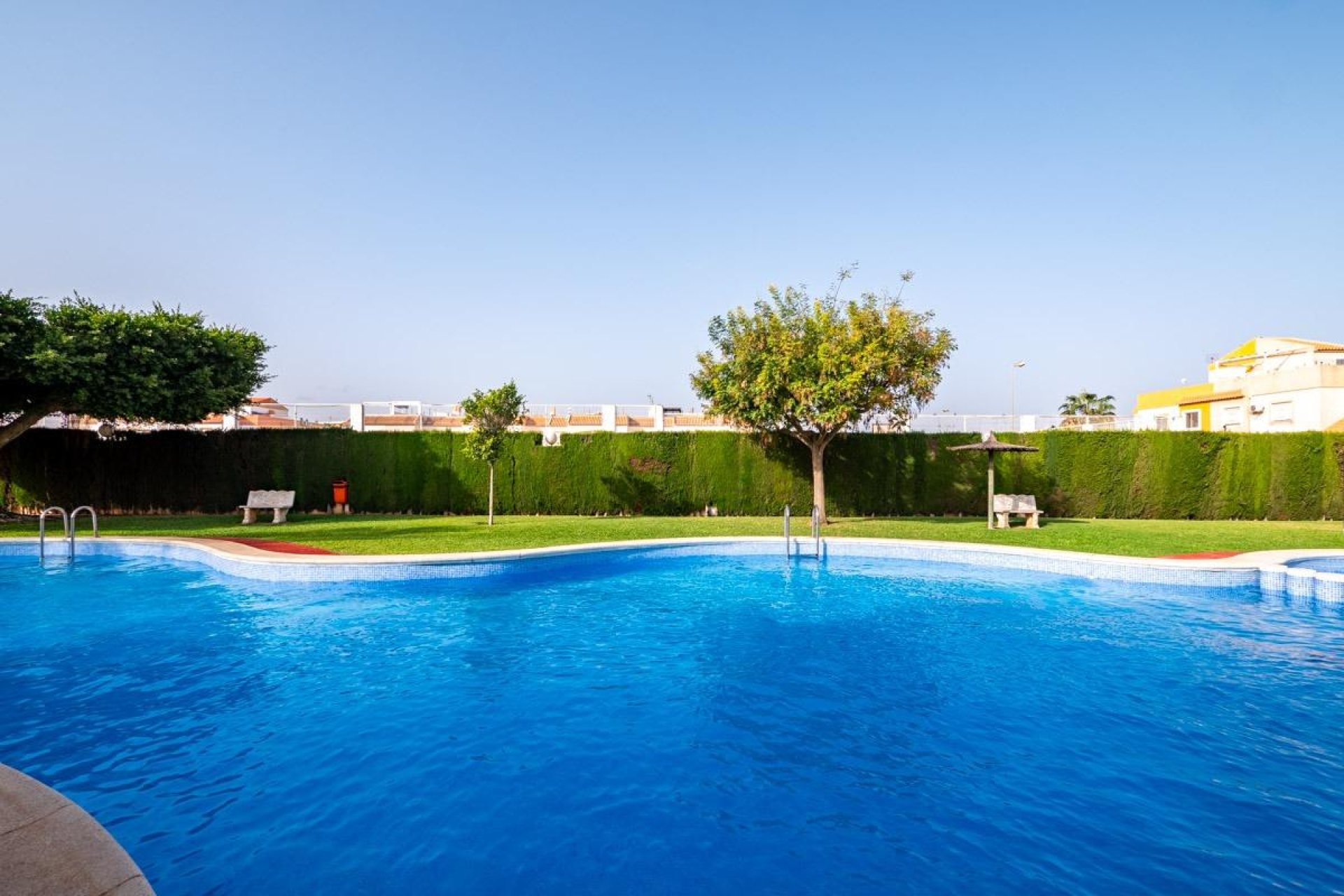 Resale - Apartamento - Torrevieja - Torretas