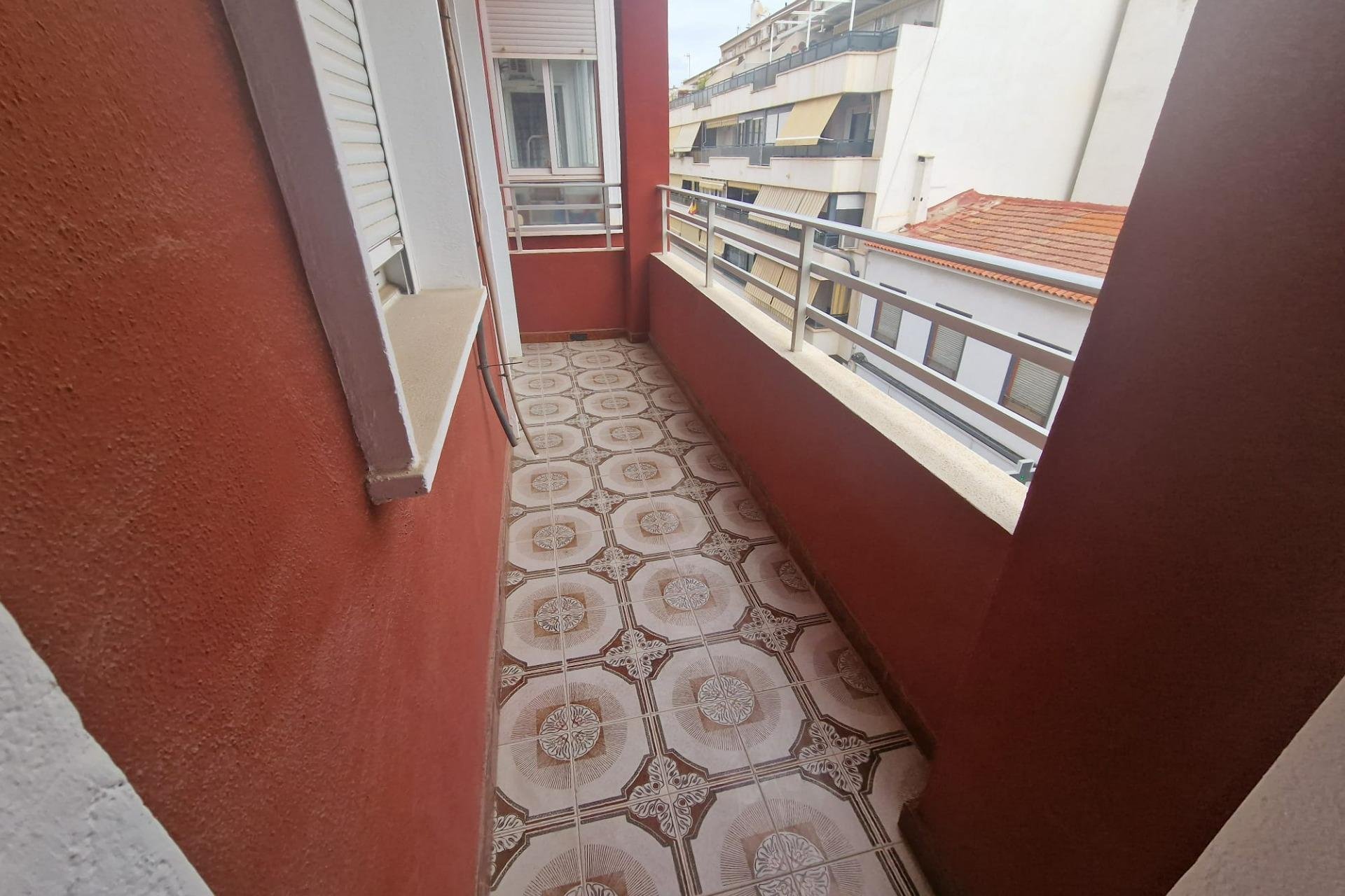 Resale - Apartamento - Torrevieja - torrevieja