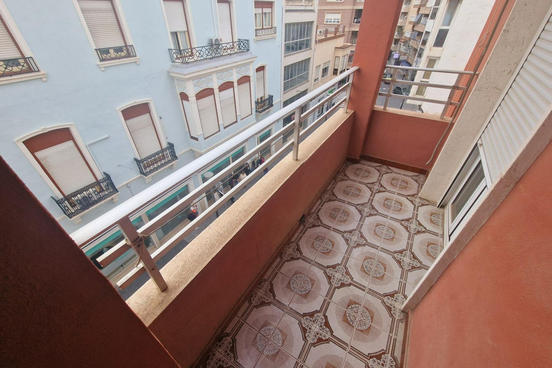 Resale - Apartamento - Torrevieja - torrevieja