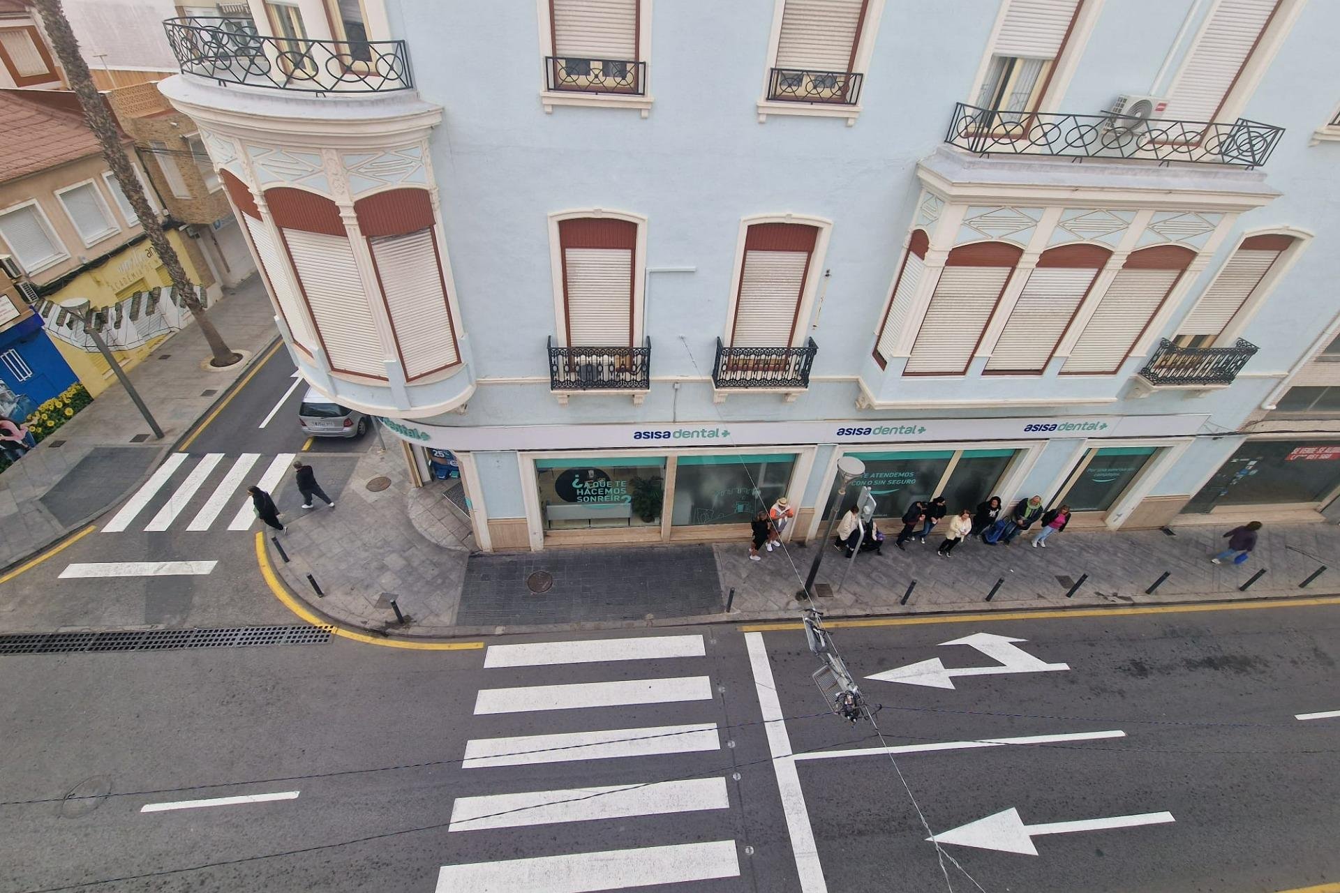 Resale - Apartamento - Torrevieja - torrevieja