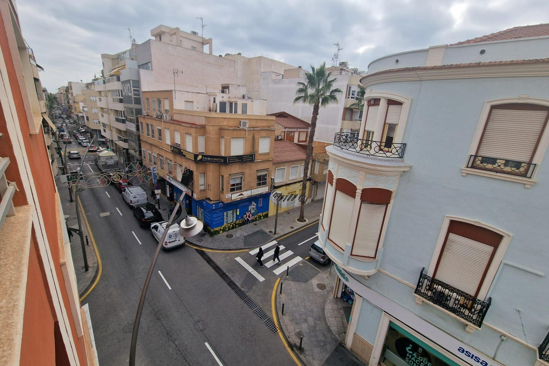 Resale - Apartamento - Torrevieja - torrevieja