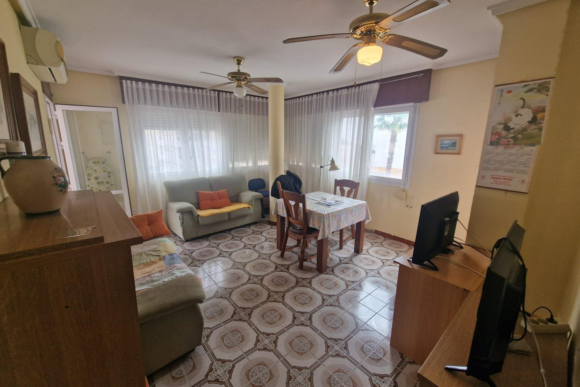 Resale - Apartamento - Torrevieja - torrevieja