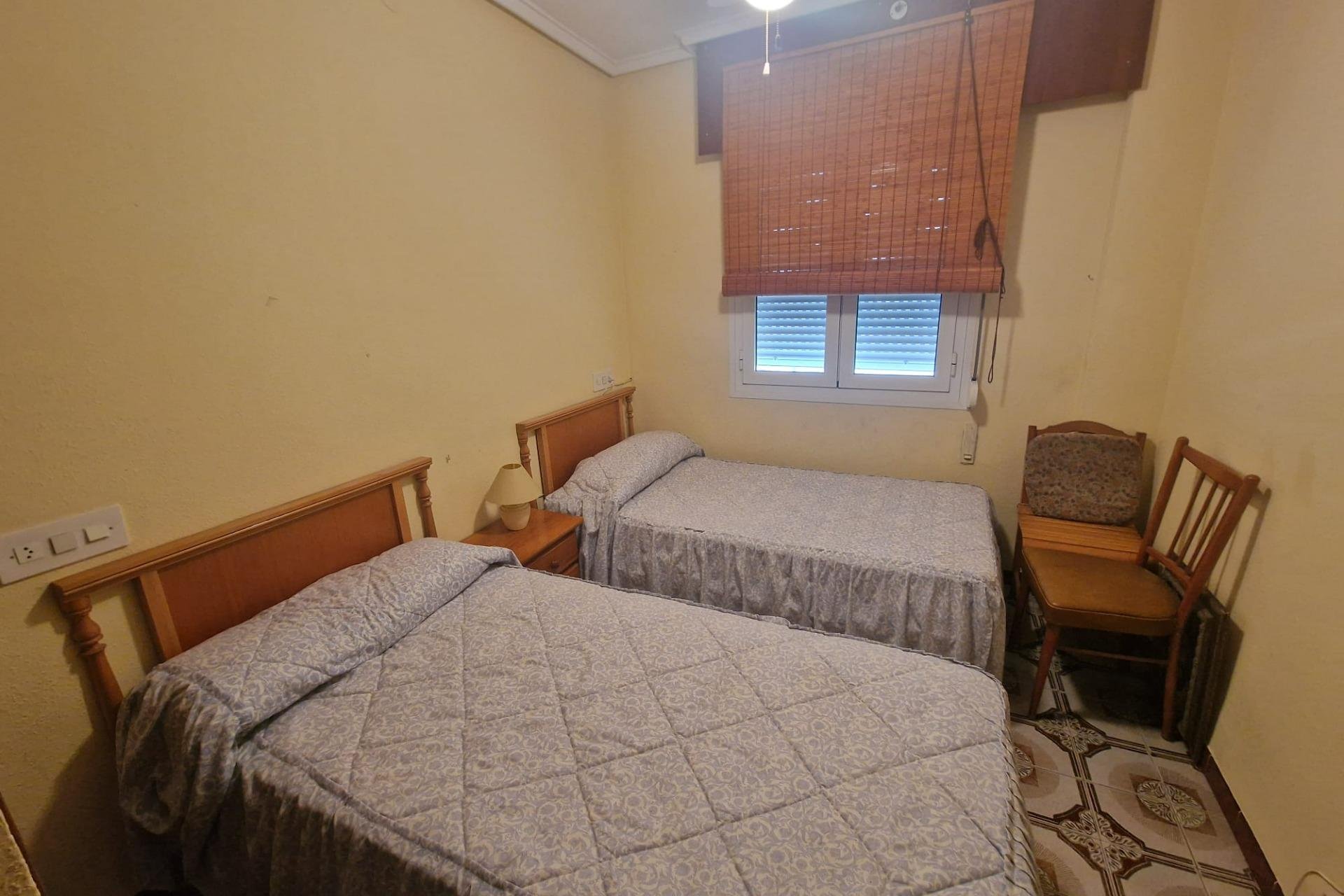 Resale - Apartamento - Torrevieja - torrevieja