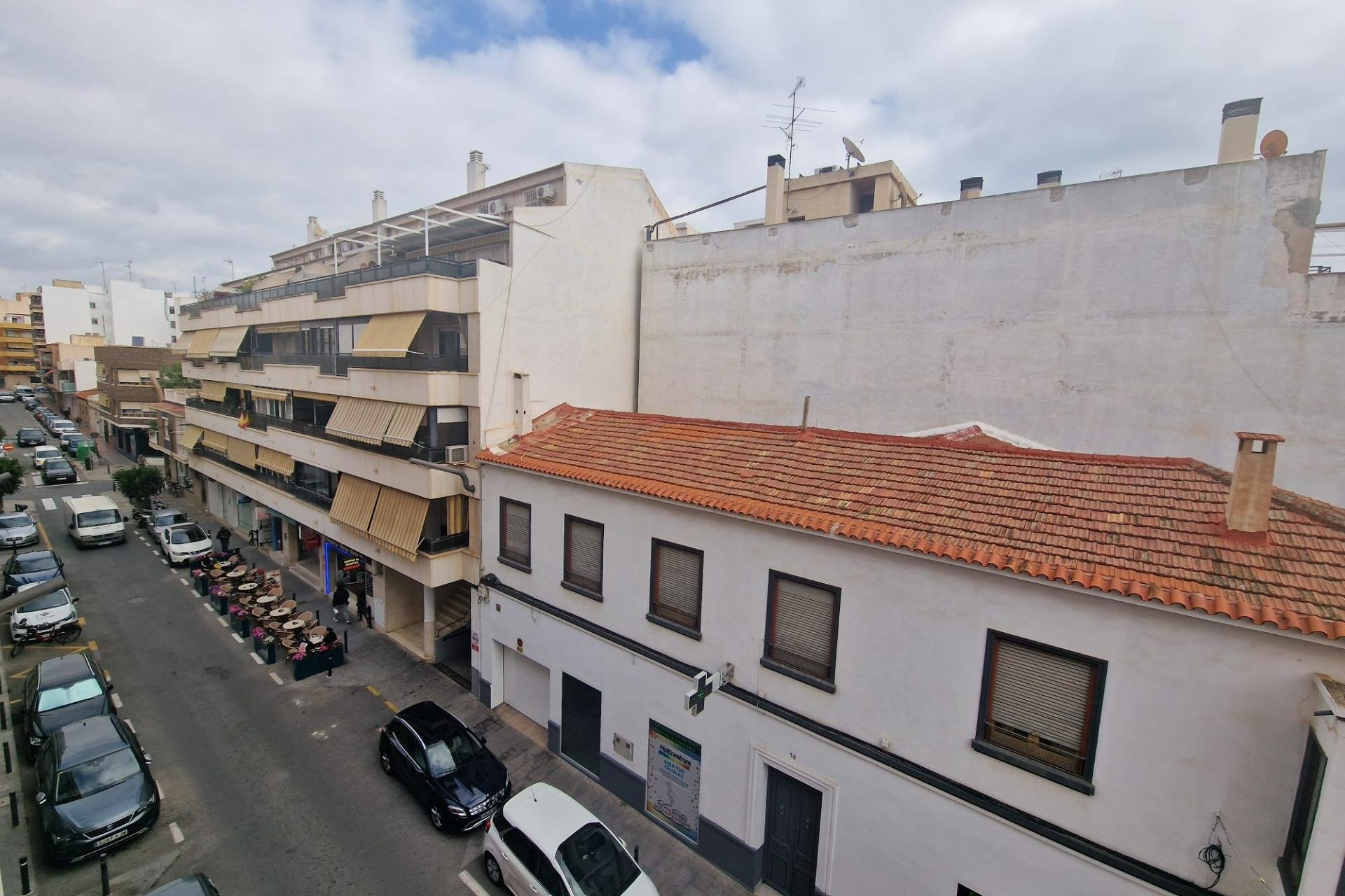 Resale - Apartamento - Torrevieja - torrevieja