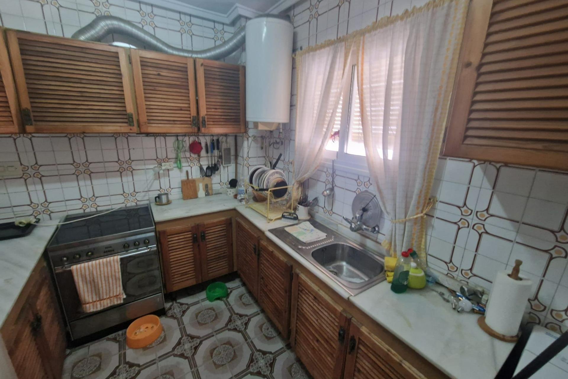 Resale - Apartamento - Torrevieja - torrevieja