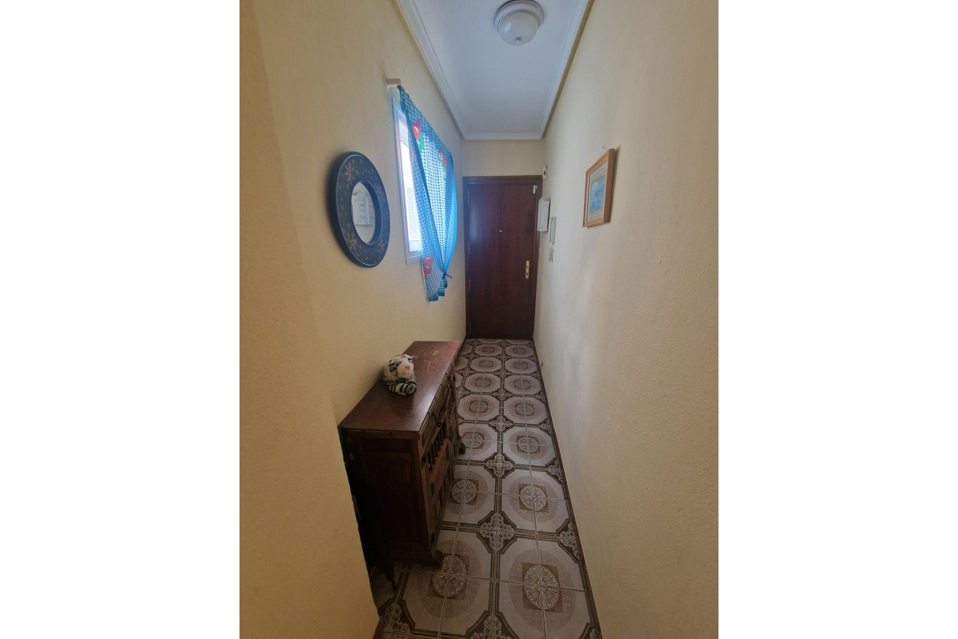 Resale - Apartamento - Torrevieja - torrevieja