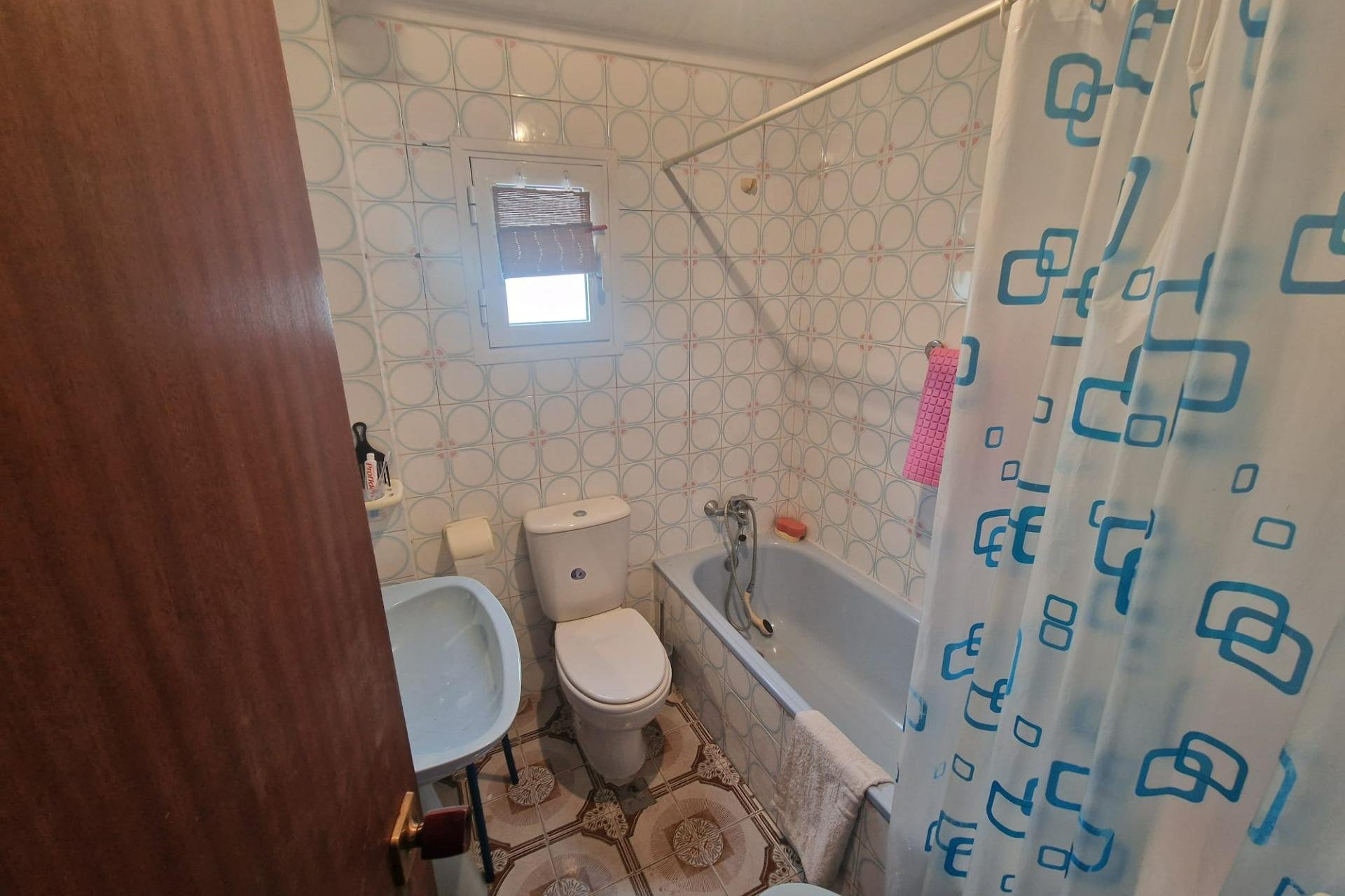 Resale - Apartamento - Torrevieja - torrevieja