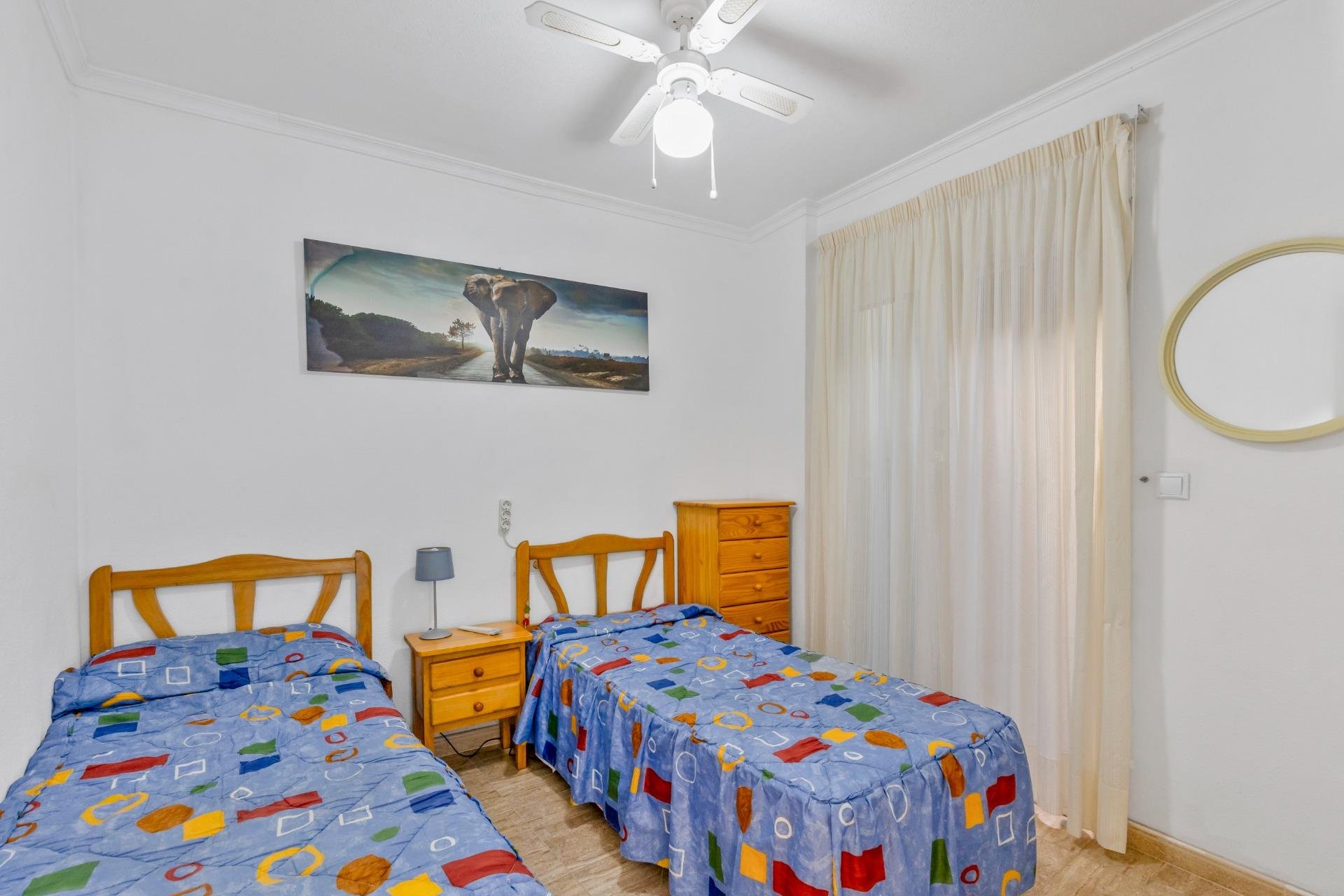 Resale - Apartamento - Torrevieja - torrevieja