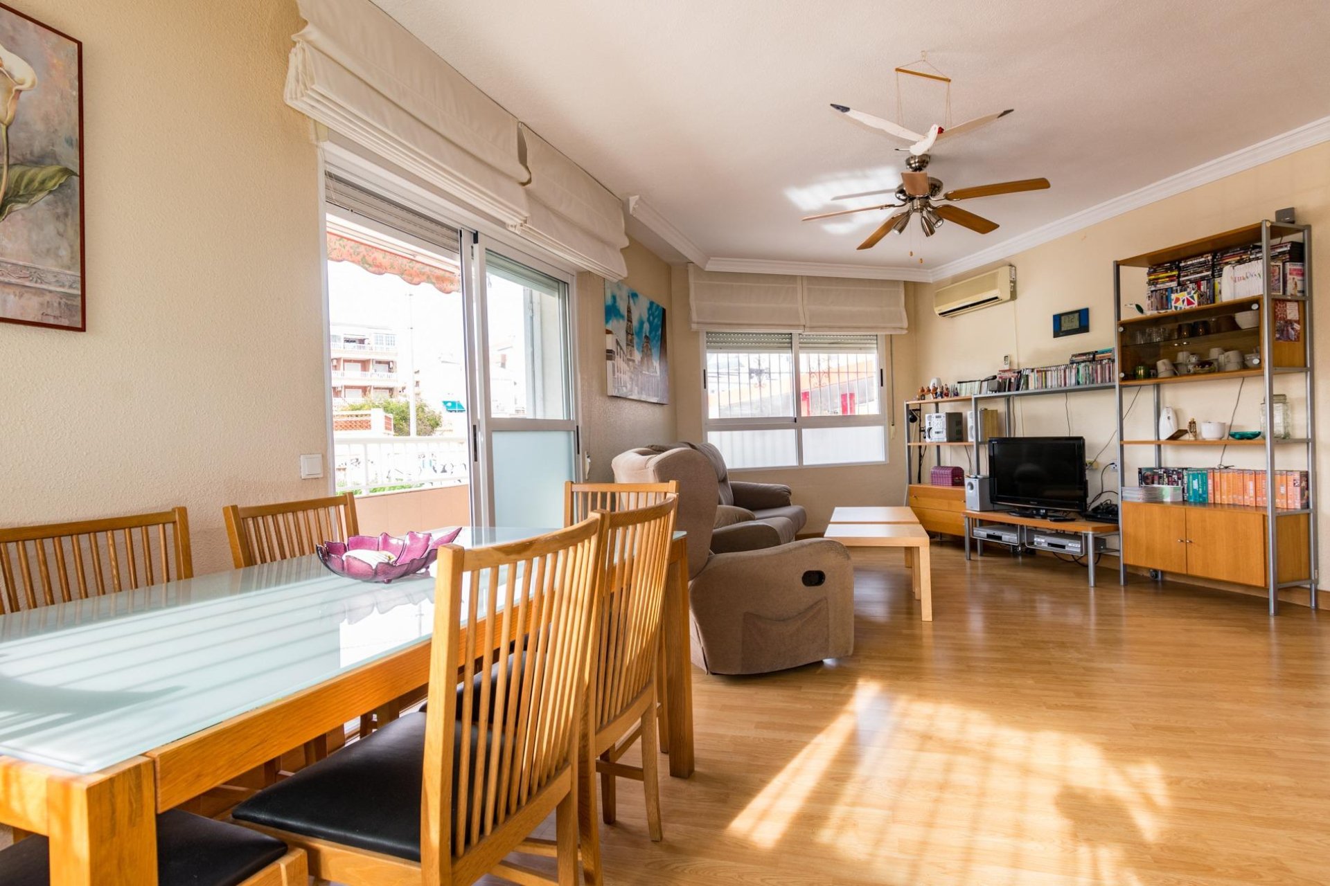 Resale - Apartamento - Torrevieja - torrevieja