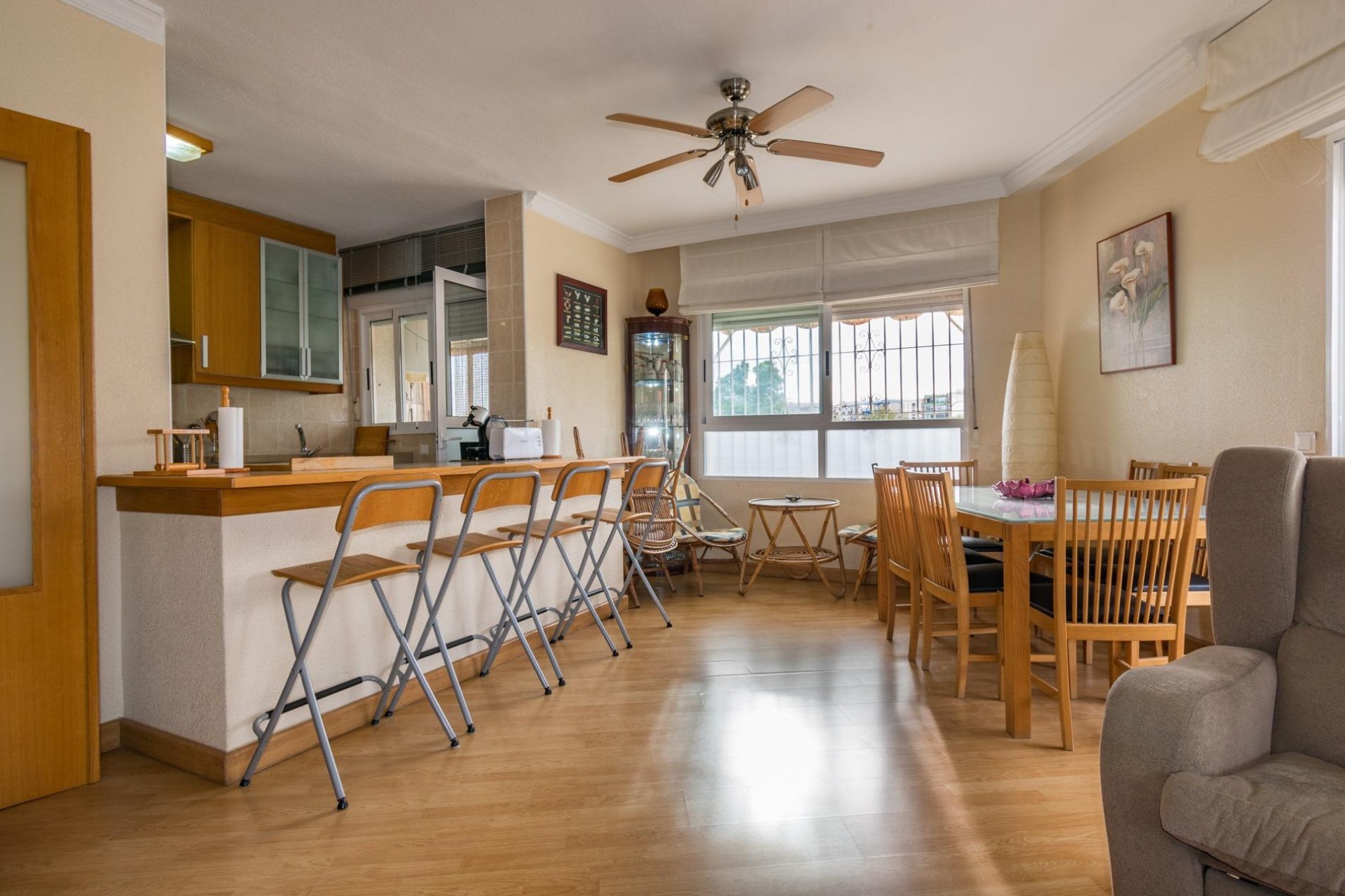 Resale - Apartamento - Torrevieja - torrevieja