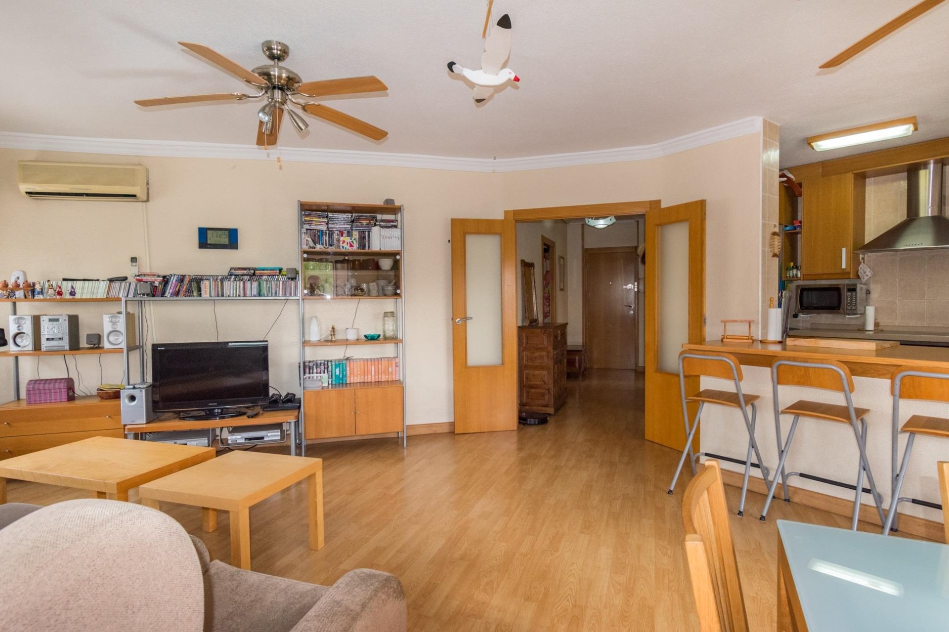 Resale - Apartamento - Torrevieja - torrevieja