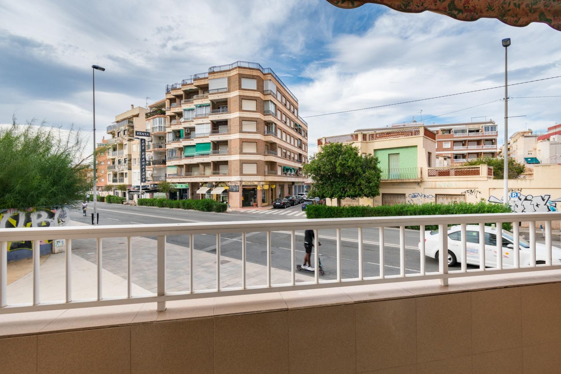 Resale - Apartamento - Torrevieja - torrevieja