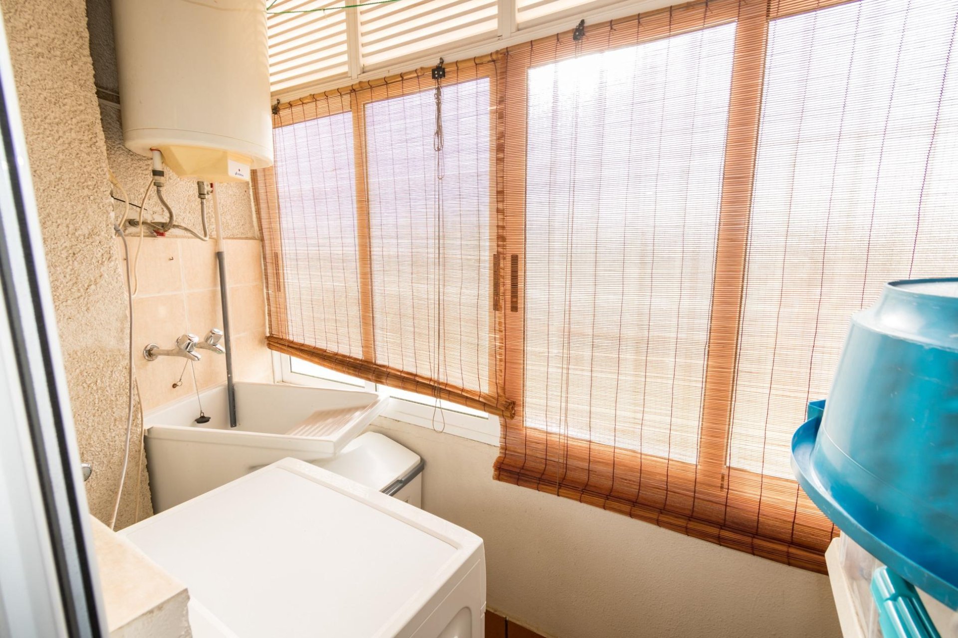 Resale - Apartamento - Torrevieja - torrevieja