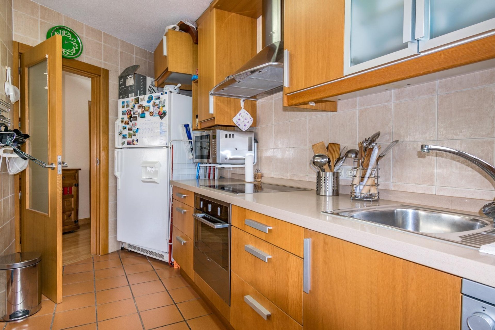 Resale - Apartamento - Torrevieja - torrevieja