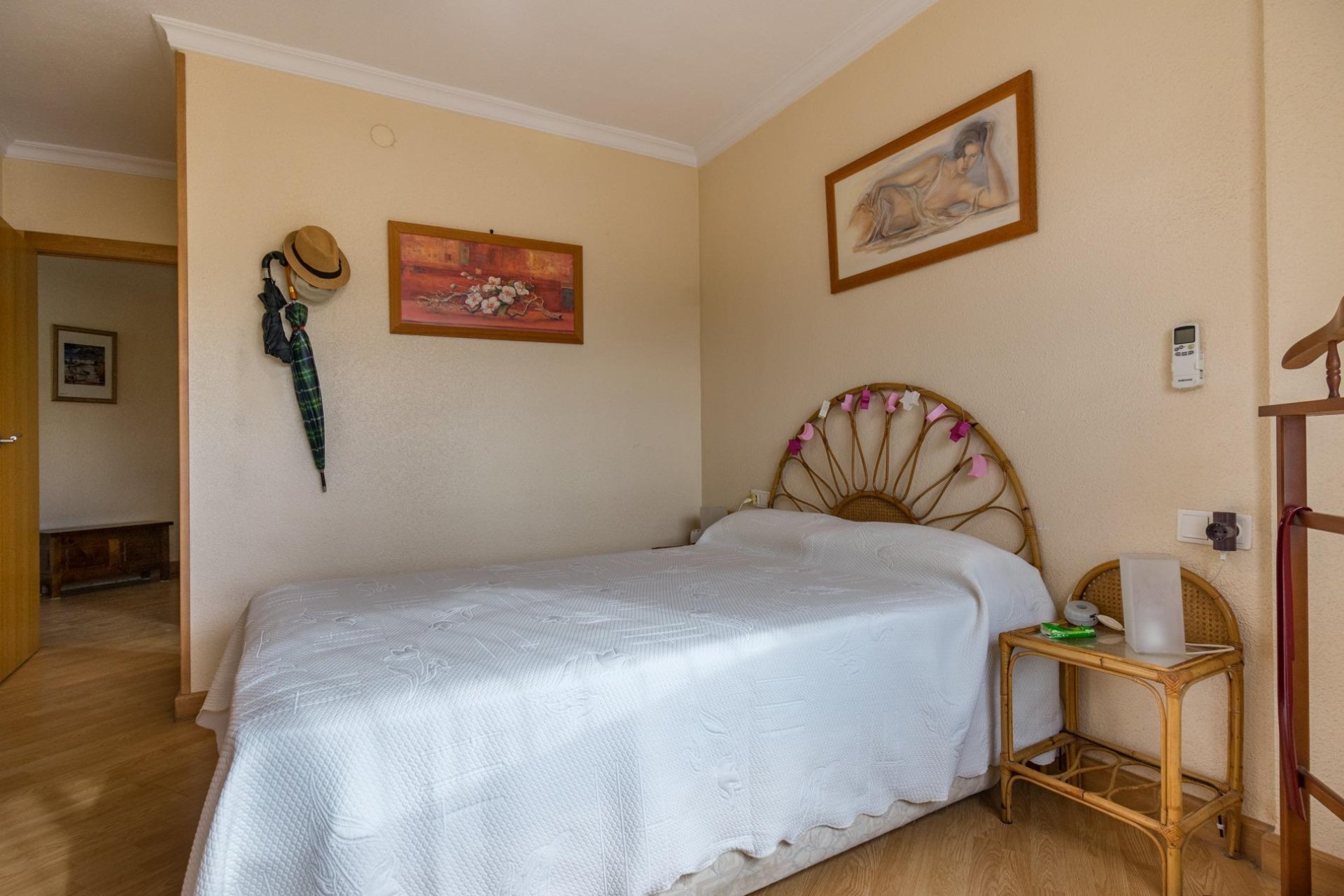 Resale - Apartamento - Torrevieja - torrevieja