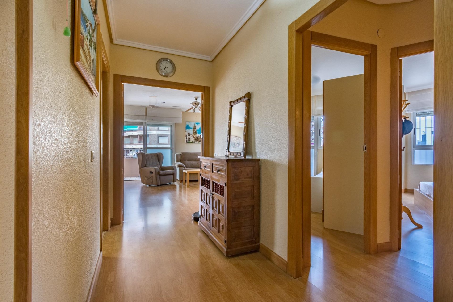 Resale - Apartamento - Torrevieja - torrevieja