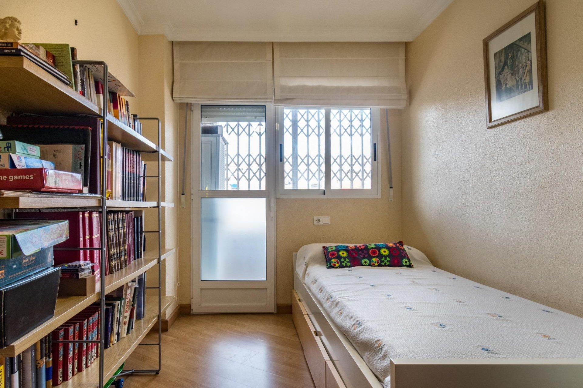 Resale - Apartamento - Torrevieja - torrevieja