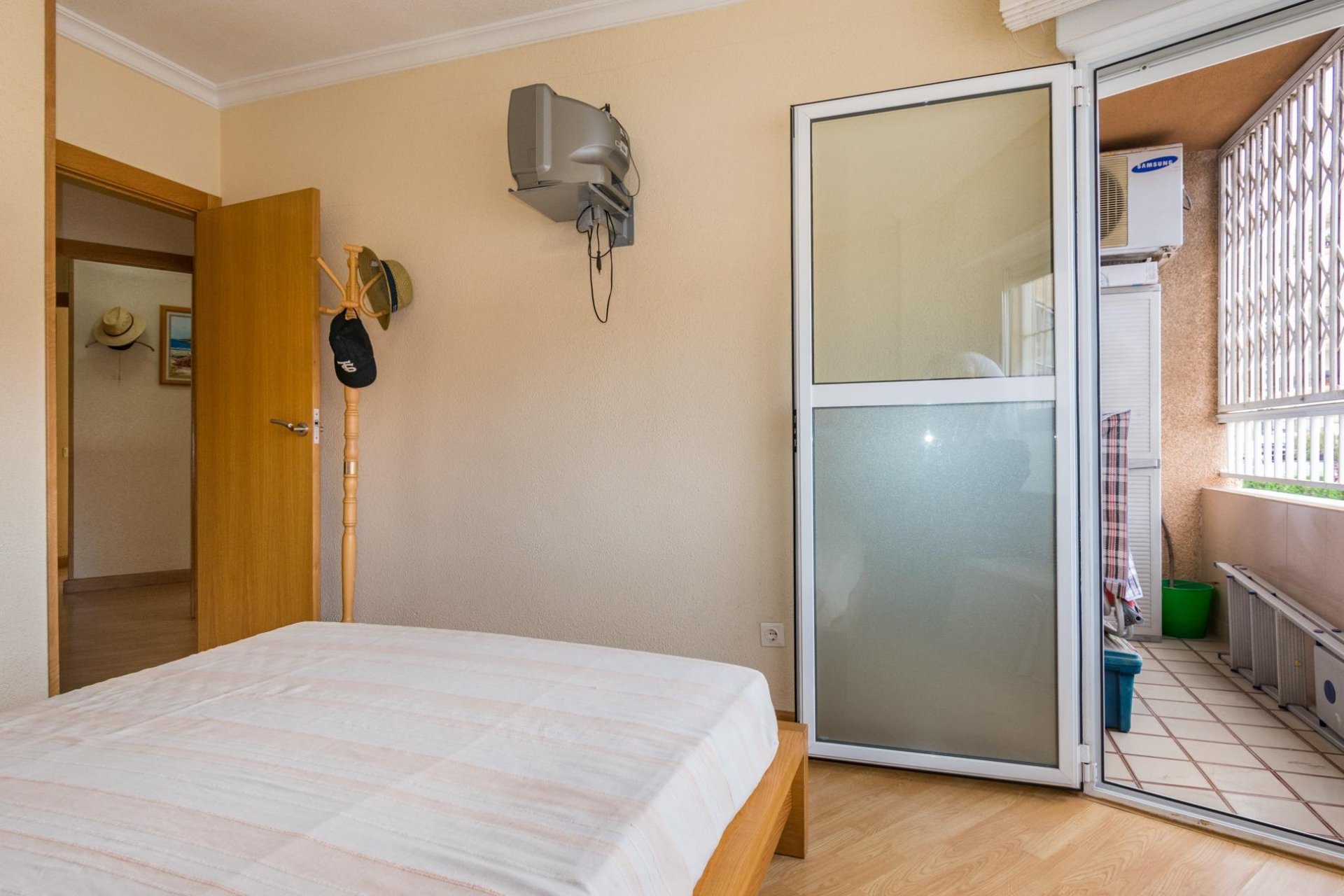 Resale - Apartamento - Torrevieja - torrevieja