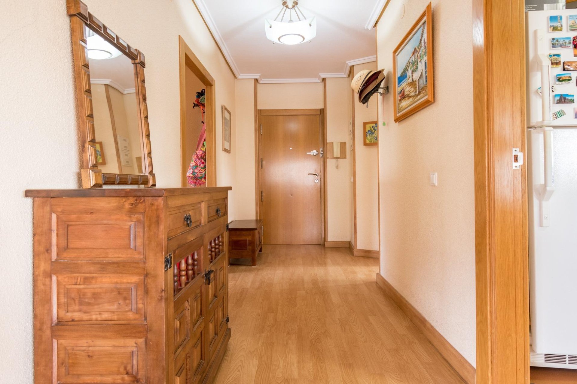 Resale - Apartamento - Torrevieja - torrevieja