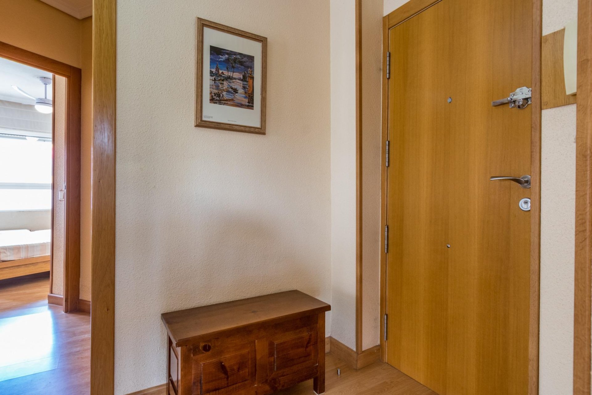 Resale - Apartamento - Torrevieja - torrevieja