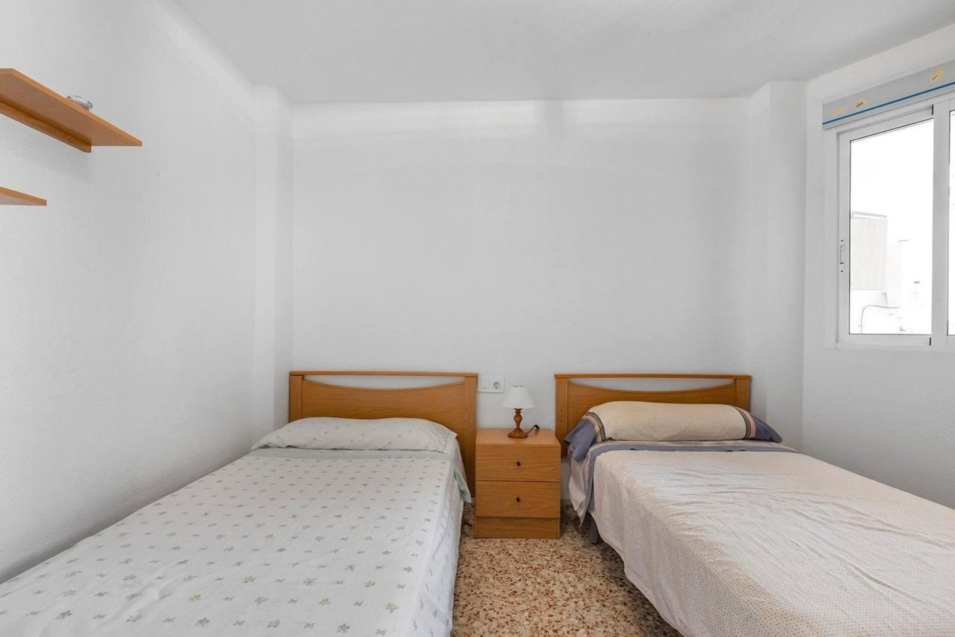 Resale - Apartamento - Torrevieja - torrevieja