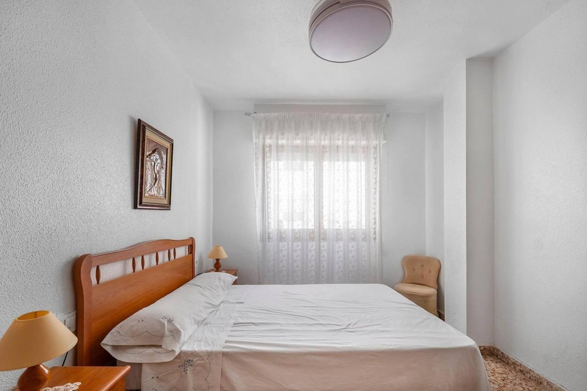 Resale - Apartamento - Torrevieja - torrevieja