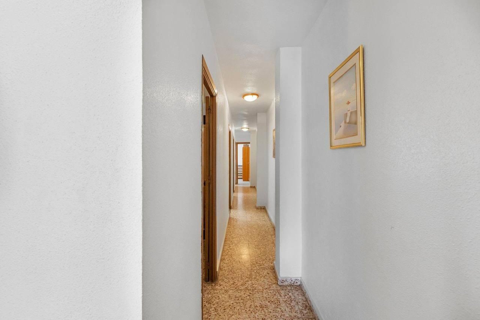Resale - Apartamento - Torrevieja - torrevieja