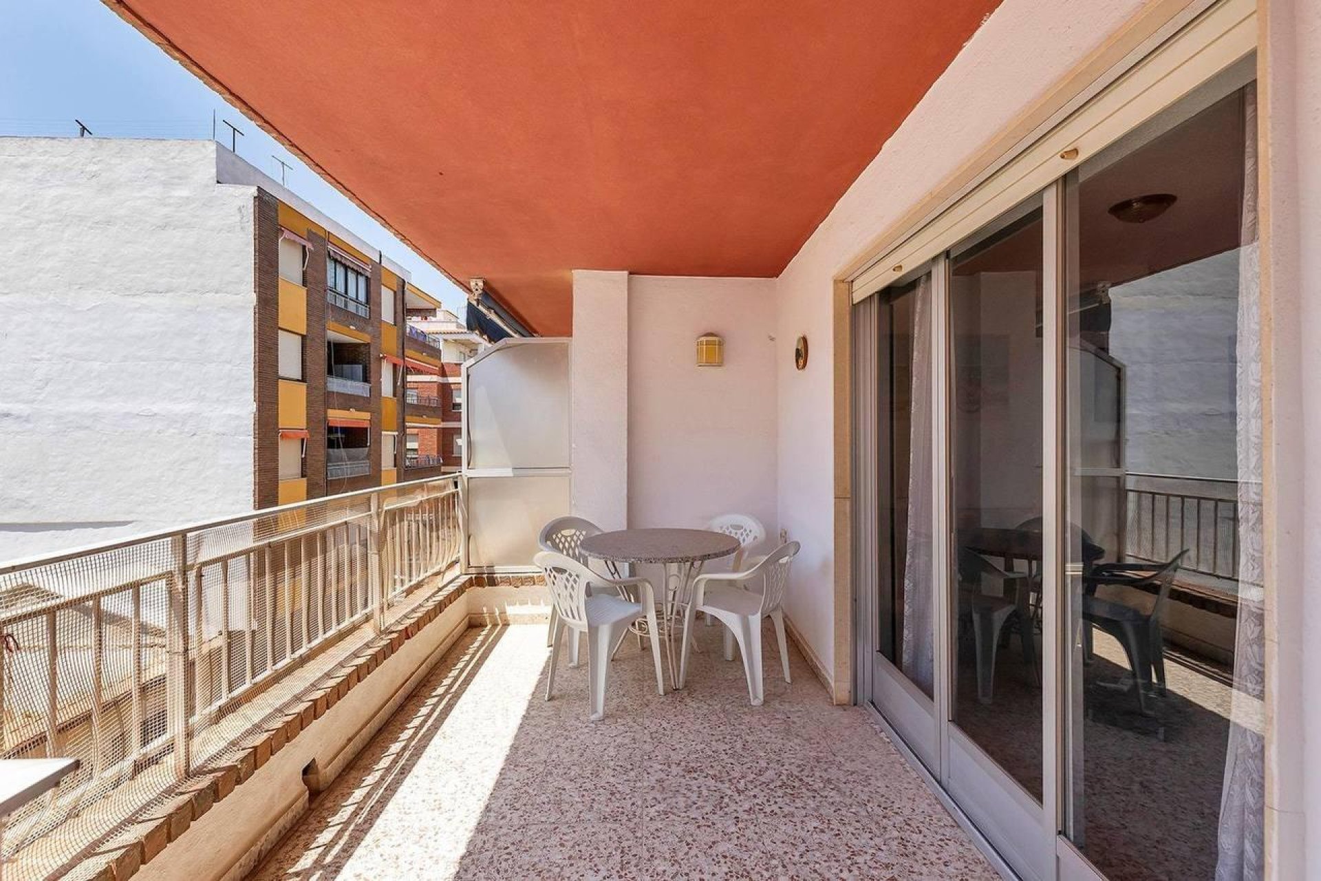 Resale - Apartamento - Torrevieja - torrevieja