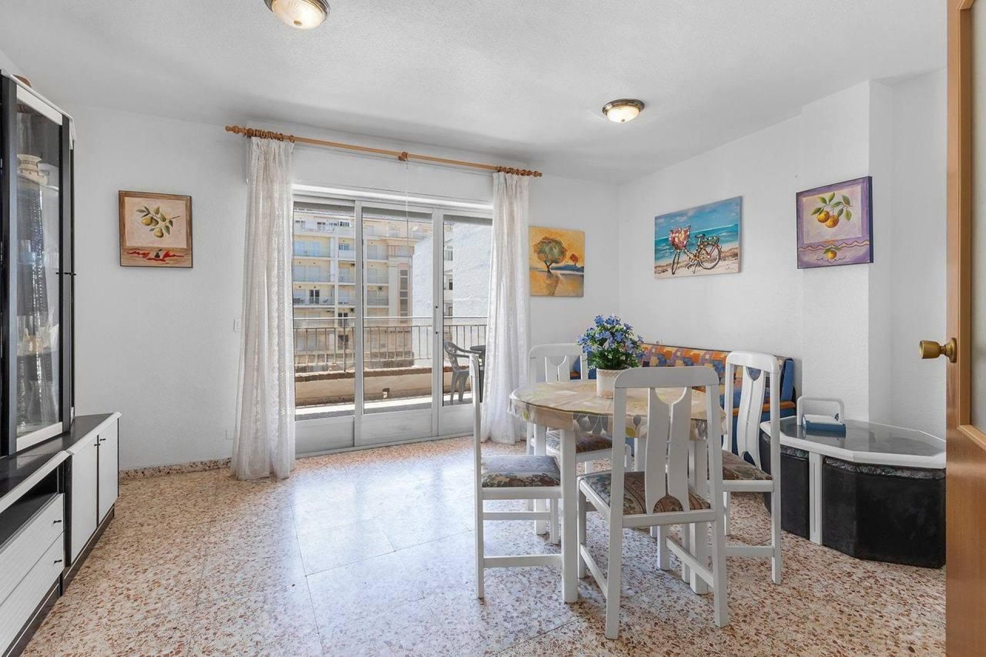 Resale - Apartamento - Torrevieja - torrevieja