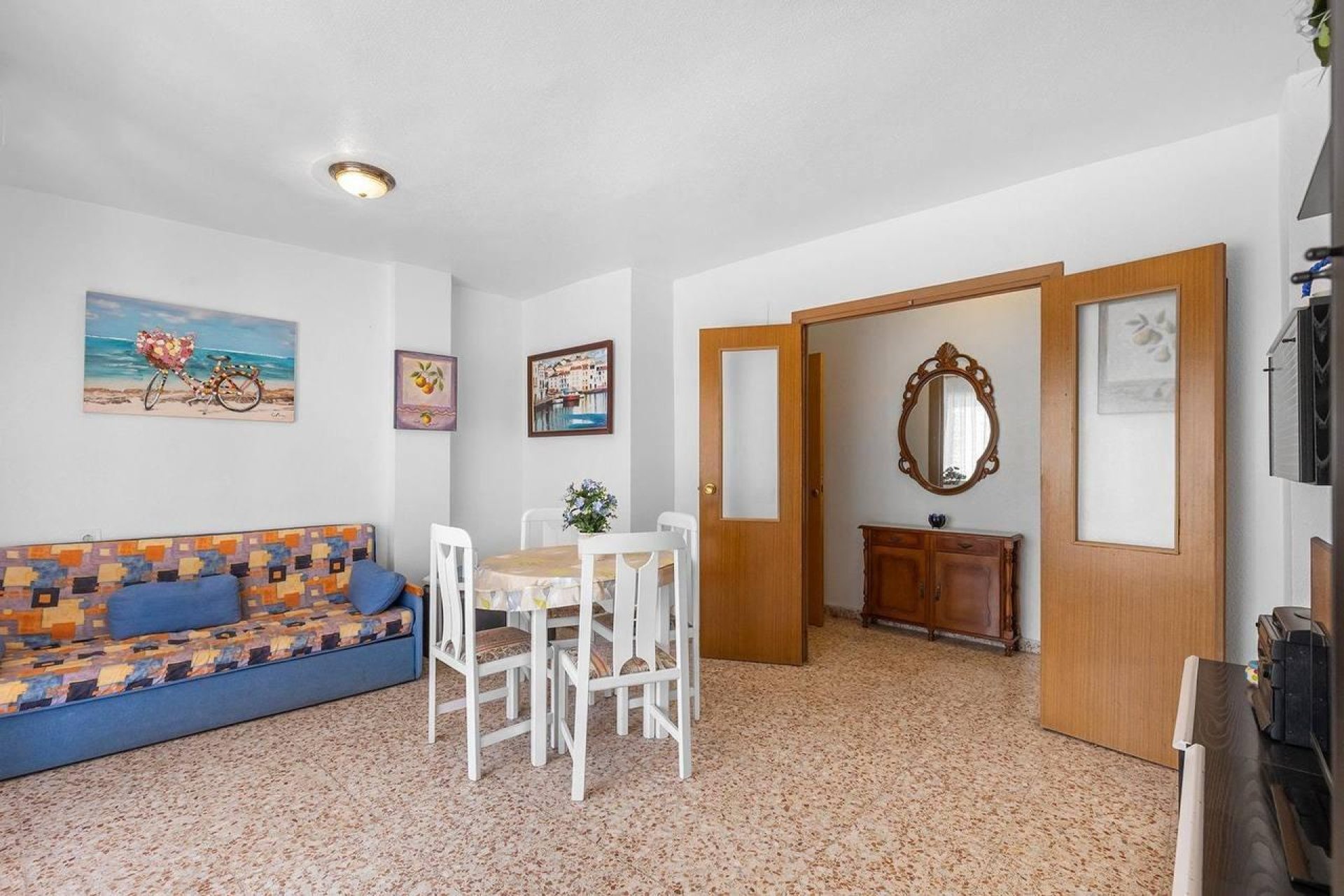 Resale - Apartamento - Torrevieja - torrevieja