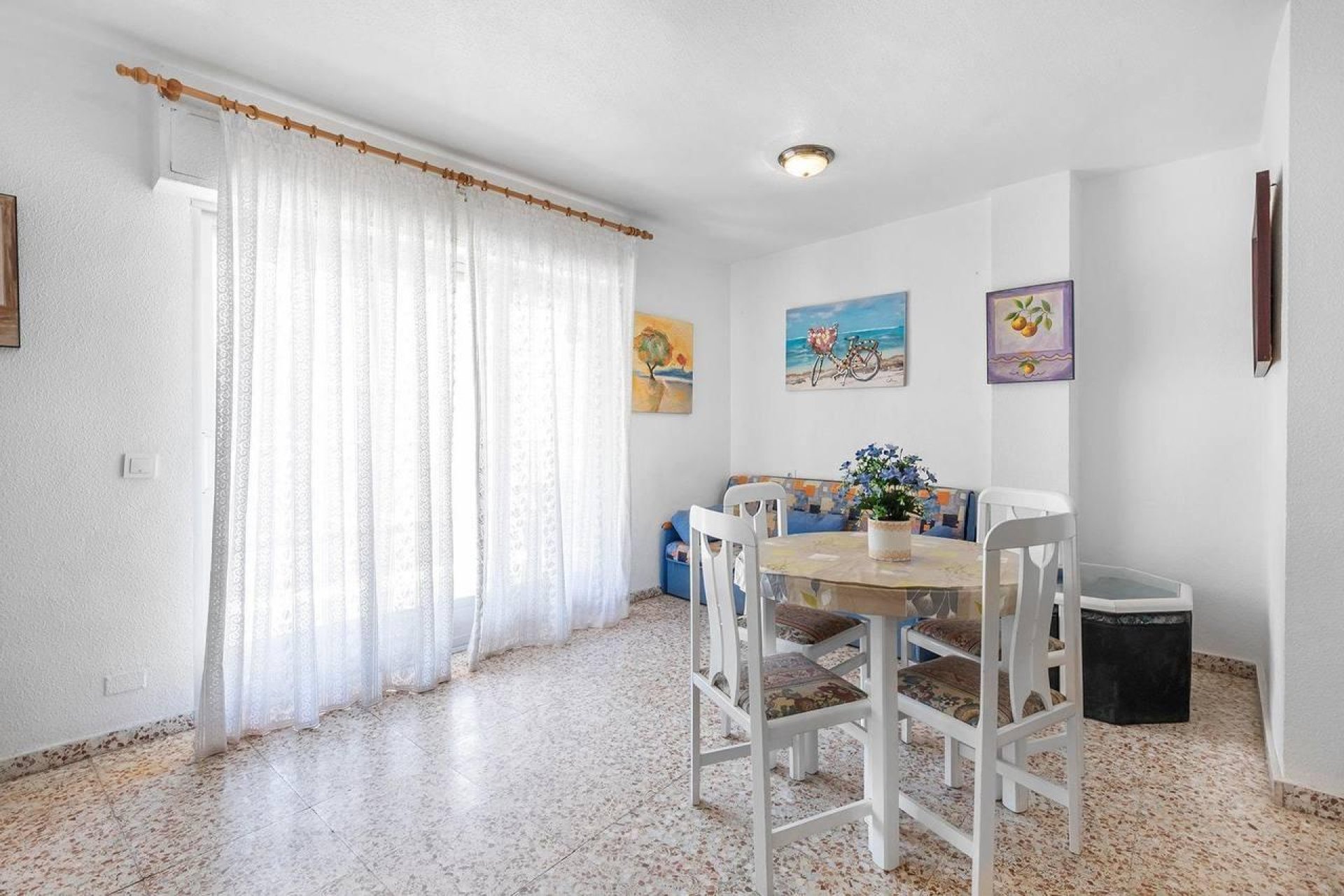 Resale - Apartamento - Torrevieja - torrevieja