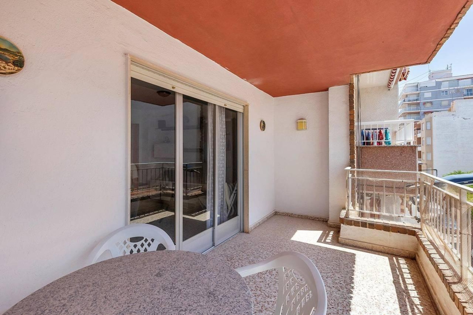 Resale - Apartamento - Torrevieja - torrevieja