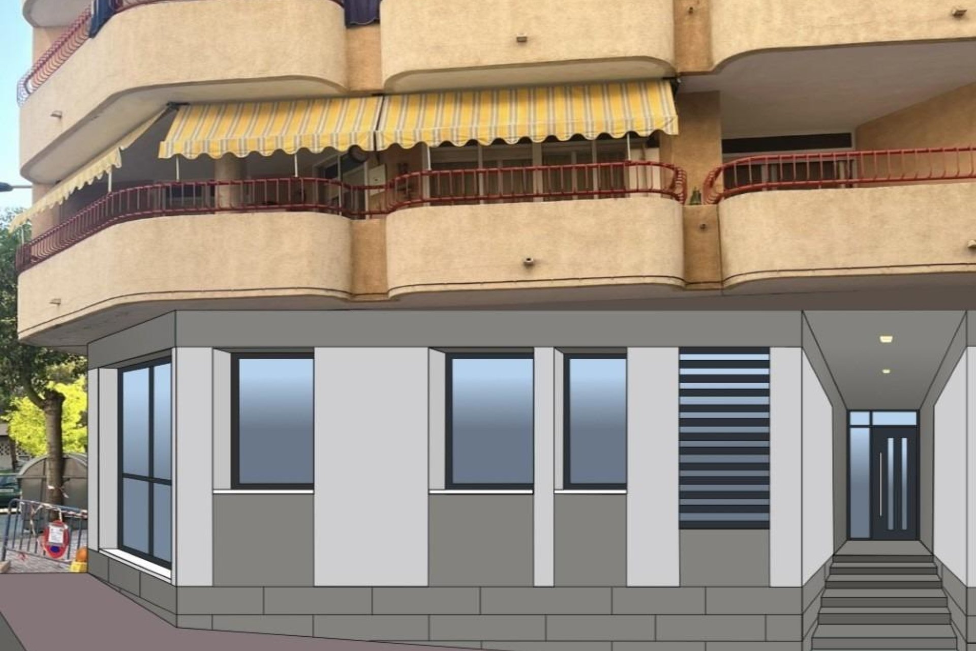 Resale - Apartamento - Torrevieja - torrevieja