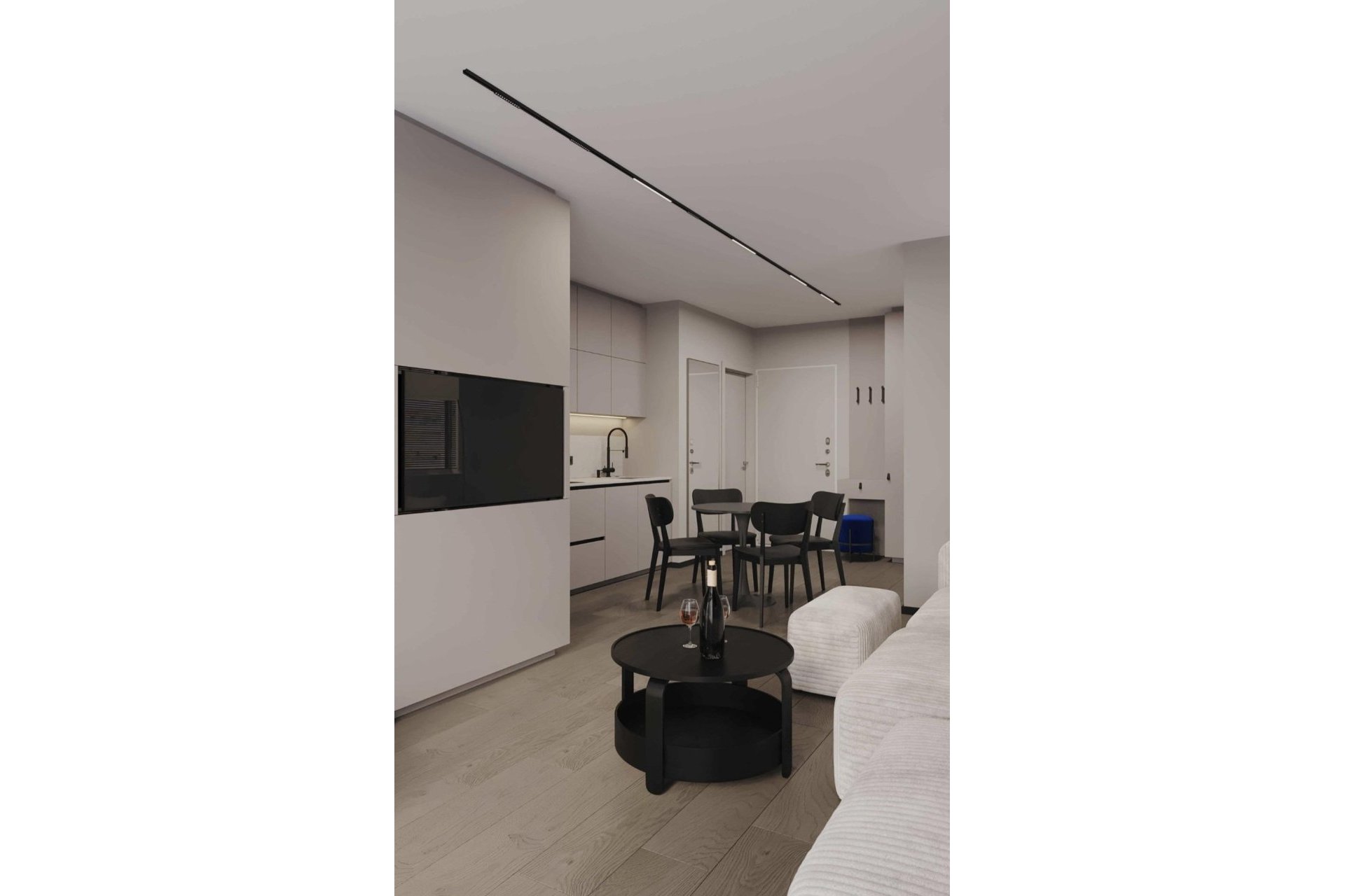 Resale - Apartamento - Torrevieja - torrevieja