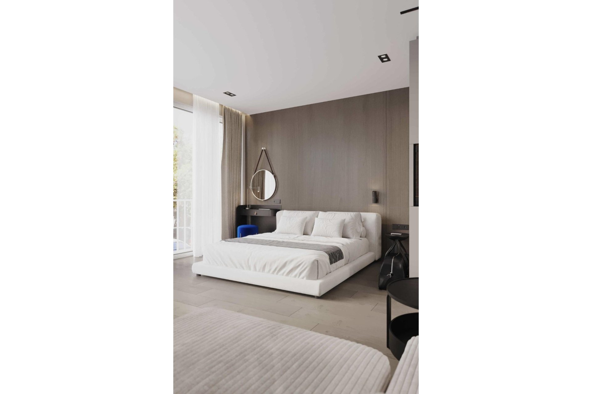 Resale - Apartamento - Torrevieja - torrevieja