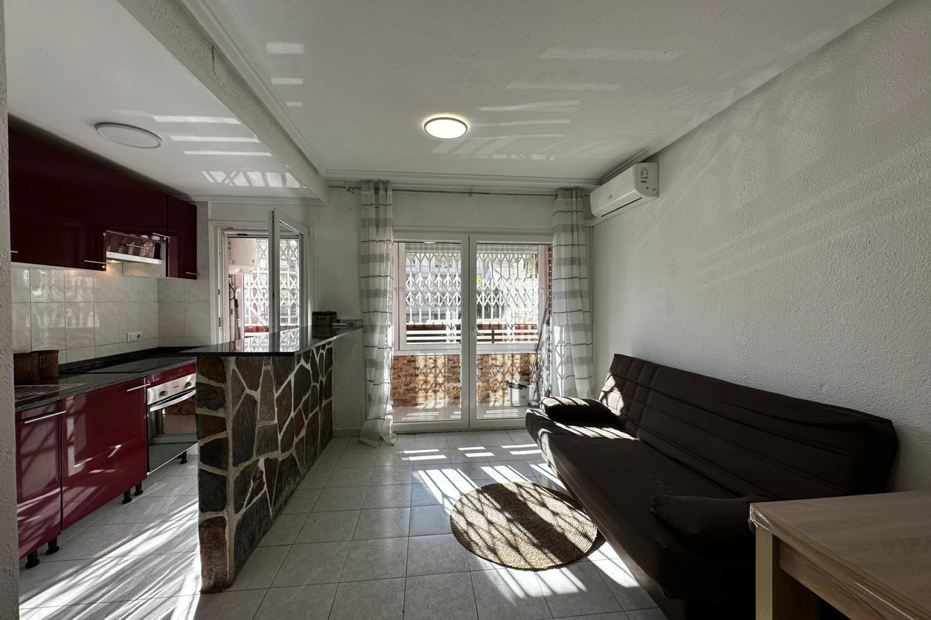 Resale - Apartamento - Torrevieja - torrevieja