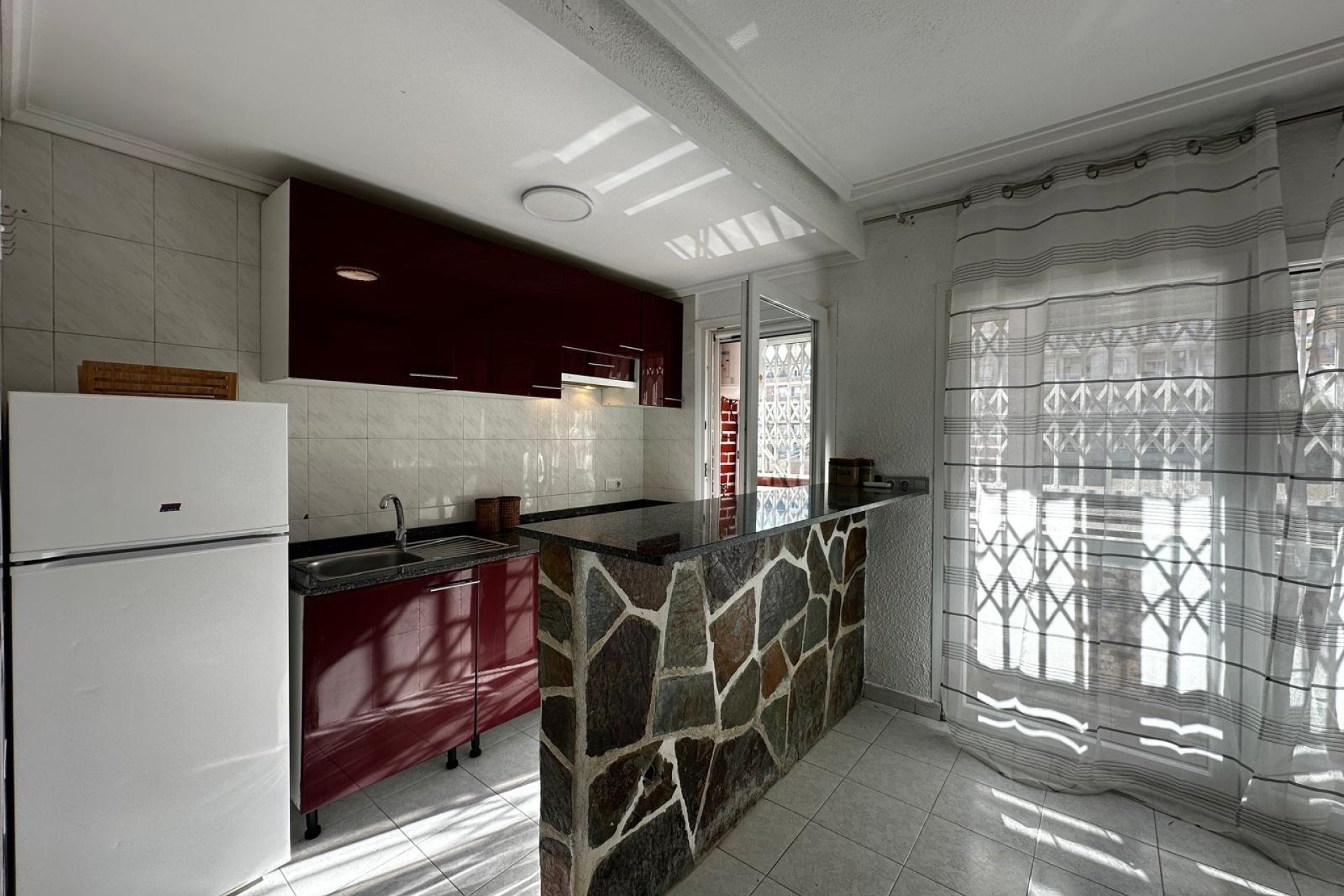 Resale - Apartamento - Torrevieja - torrevieja