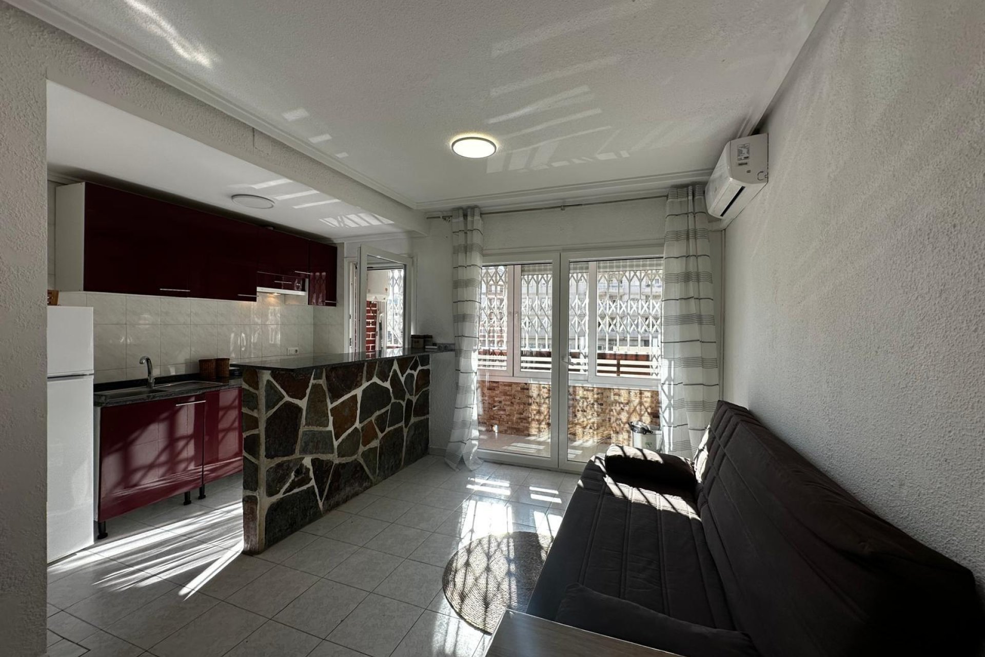 Resale - Apartamento - Torrevieja - torrevieja