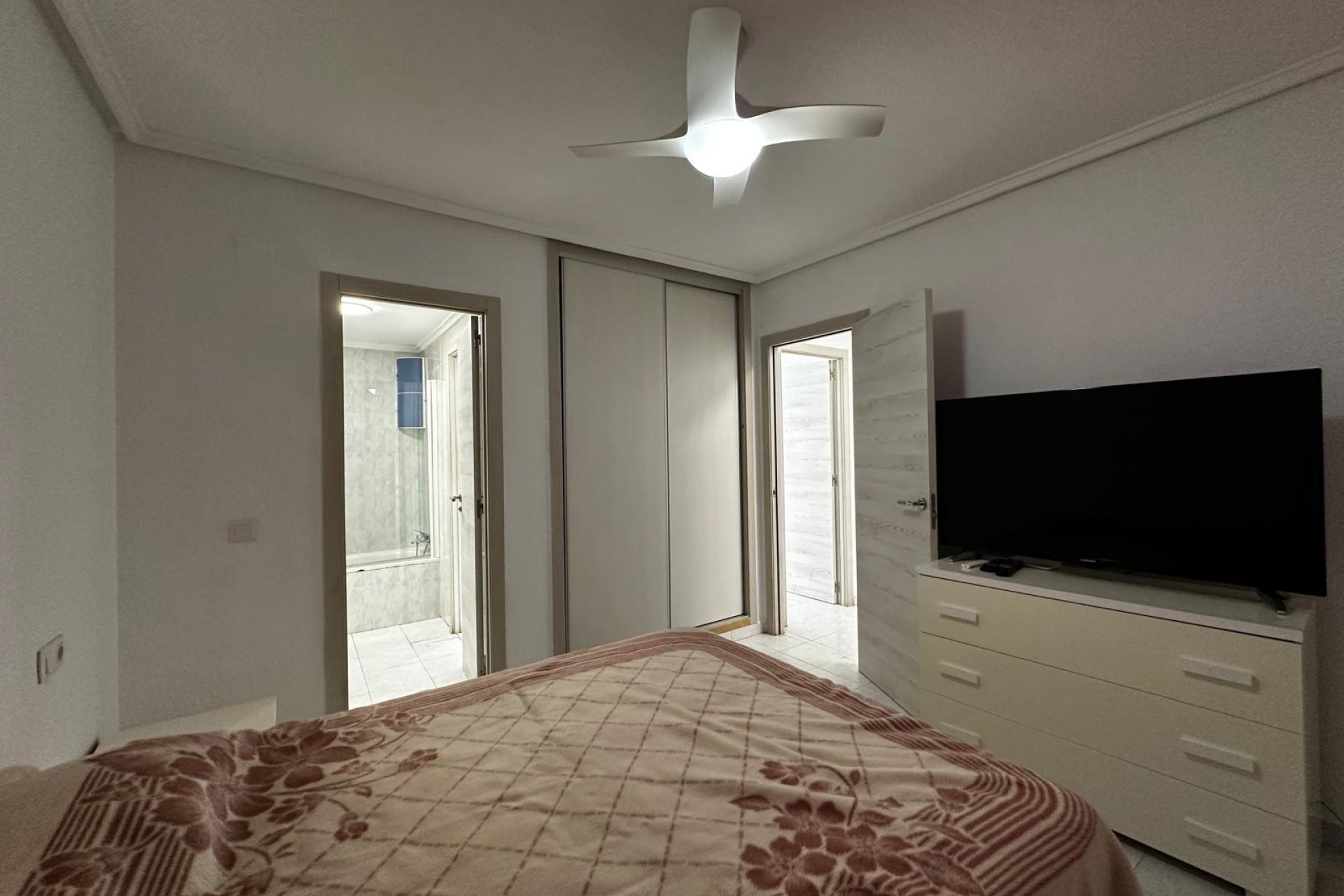 Resale - Apartamento - Torrevieja - torrevieja